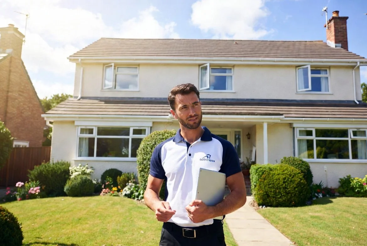 Stress-Free Seasonal Property Maintenance Plans