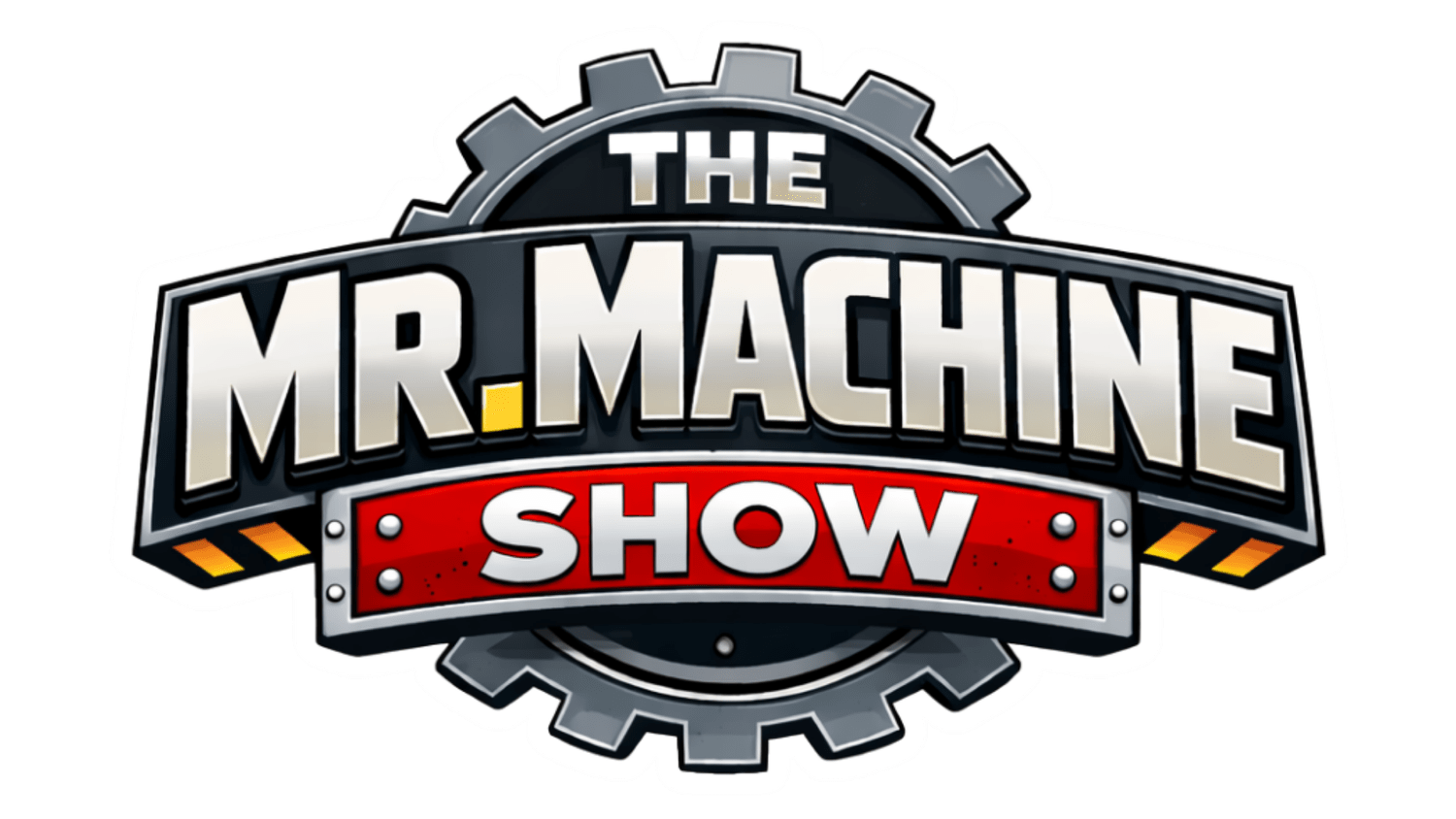 The Mr. Machine Show