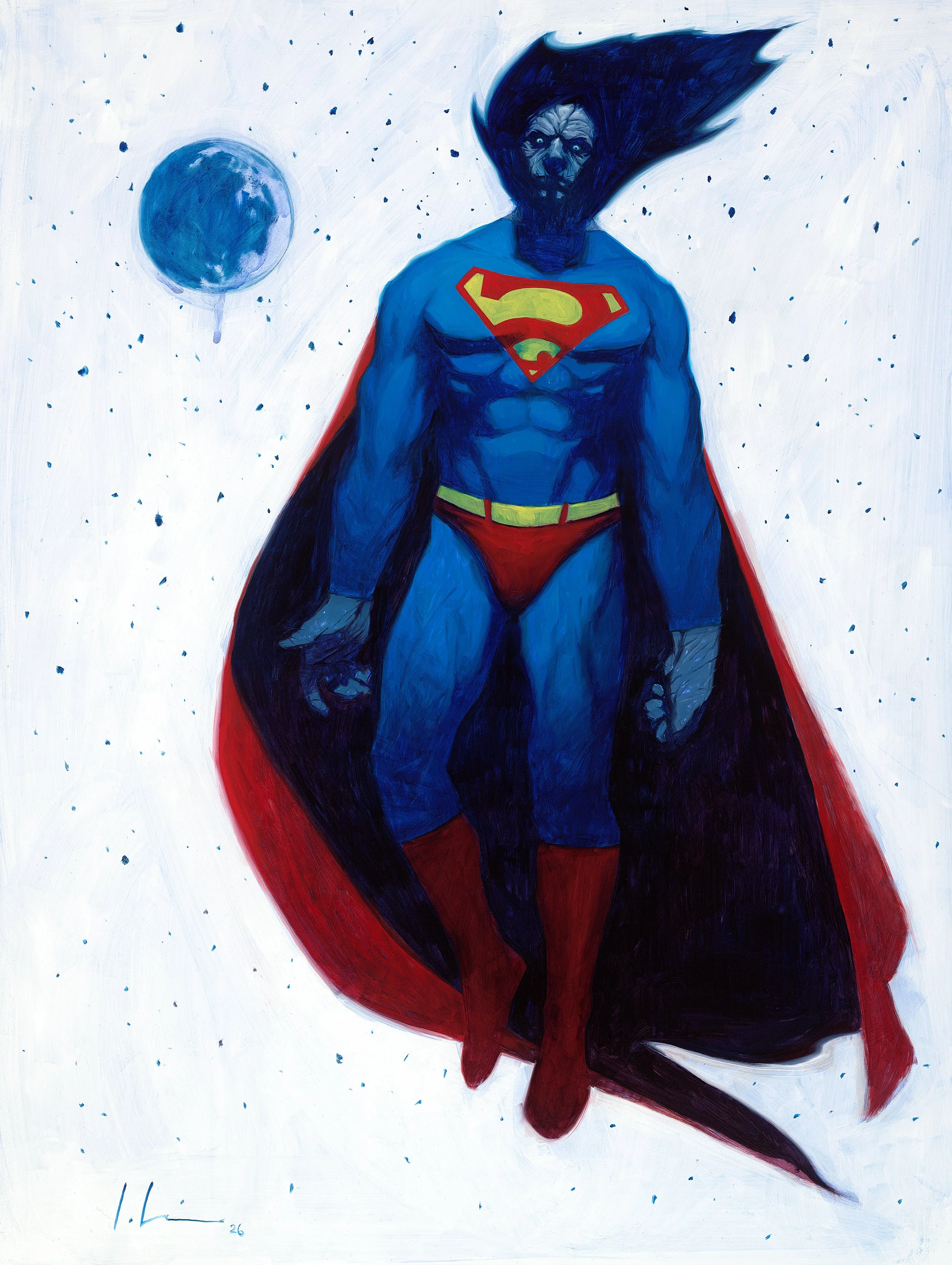 BIZARRO