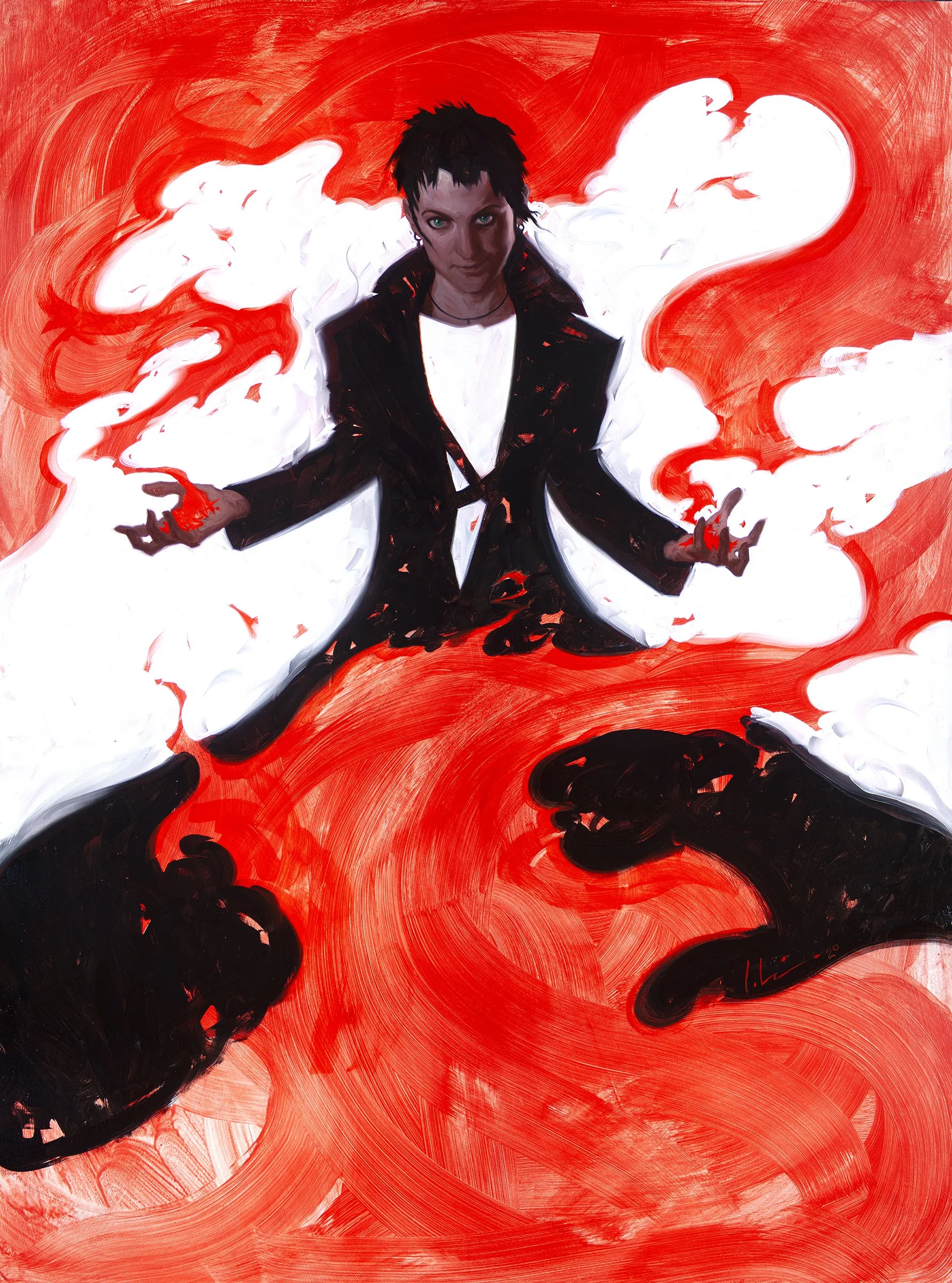Gutter Mage - Simon and Schuster