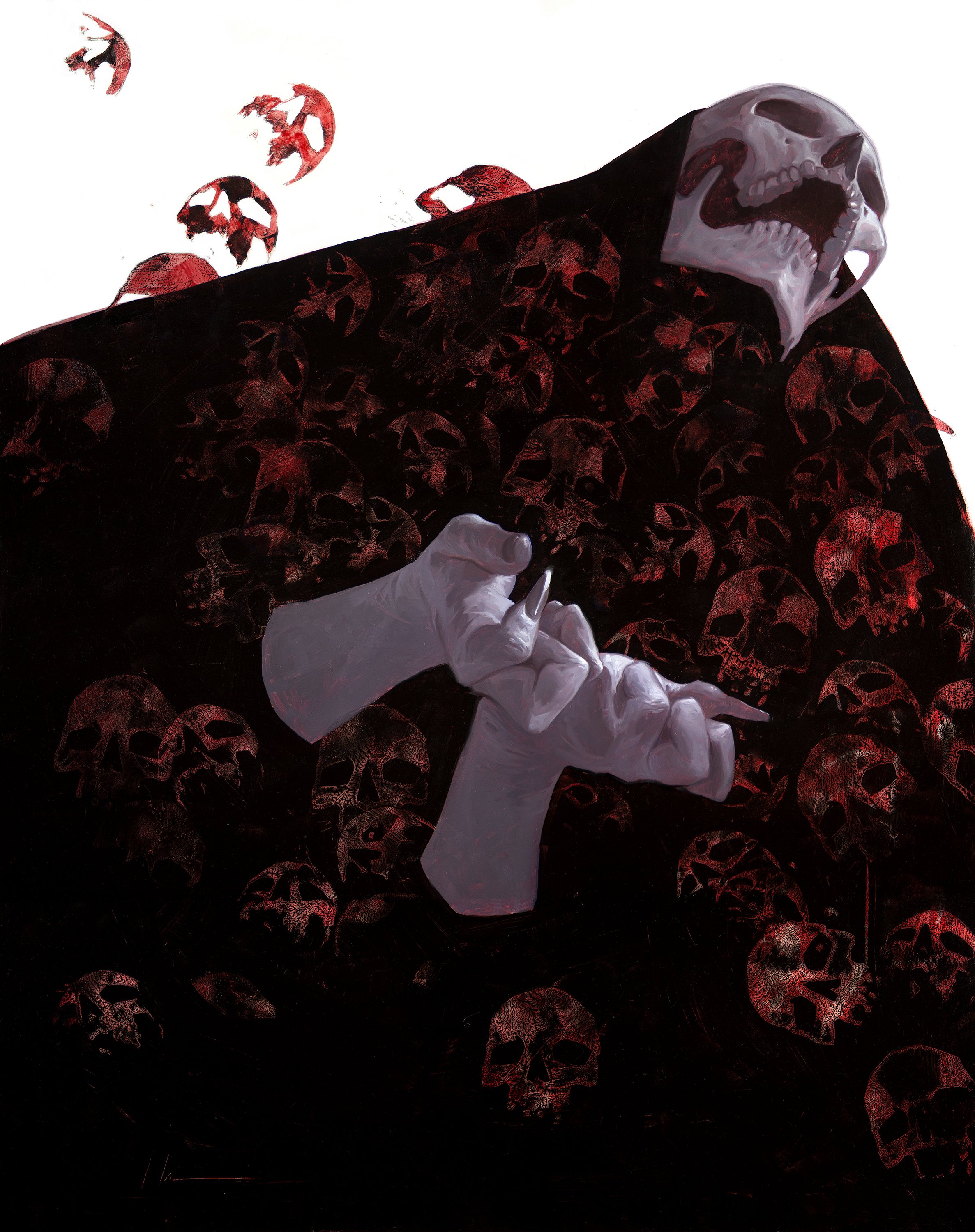 I Am Become Death