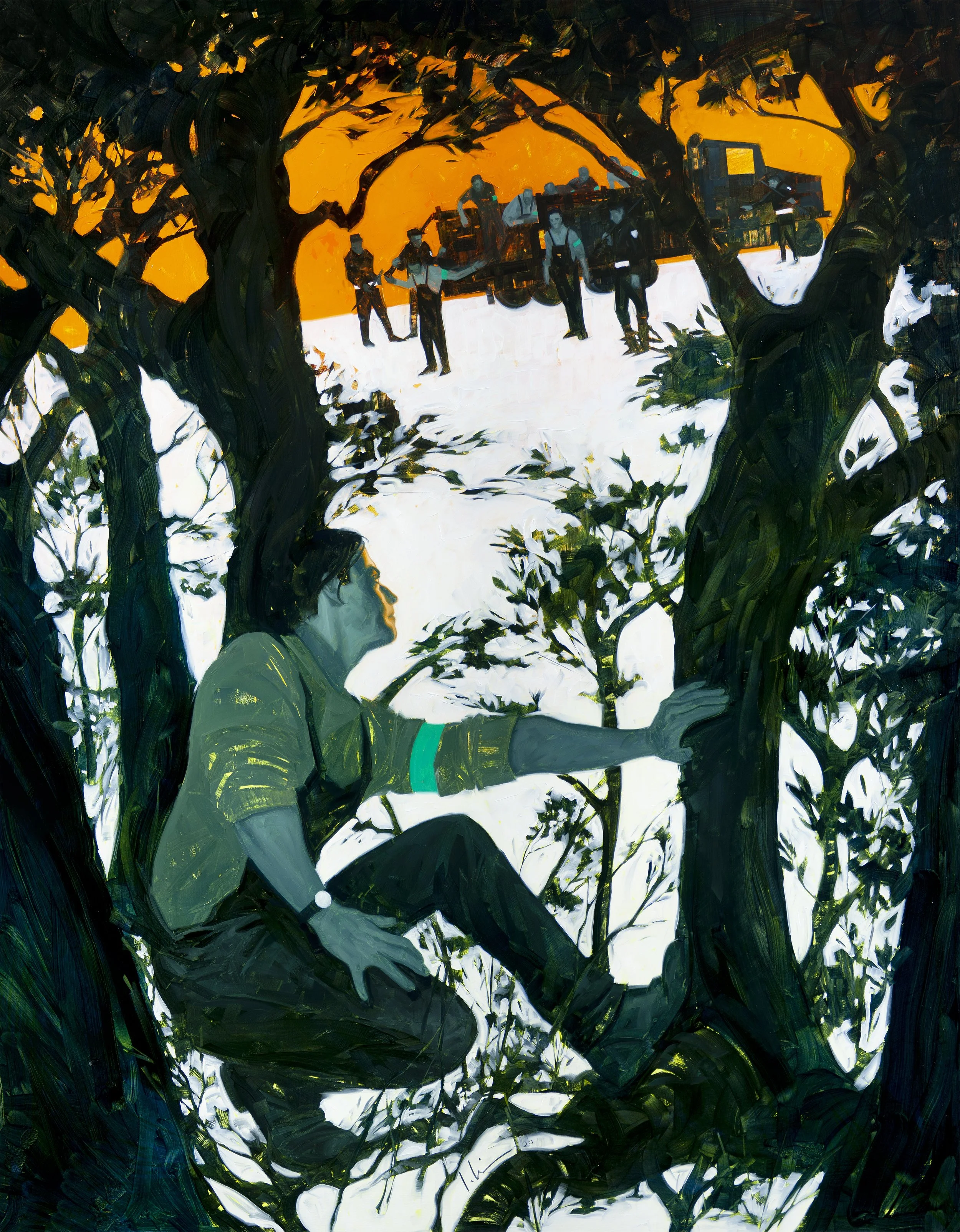 PAYCHECK - Folio Society