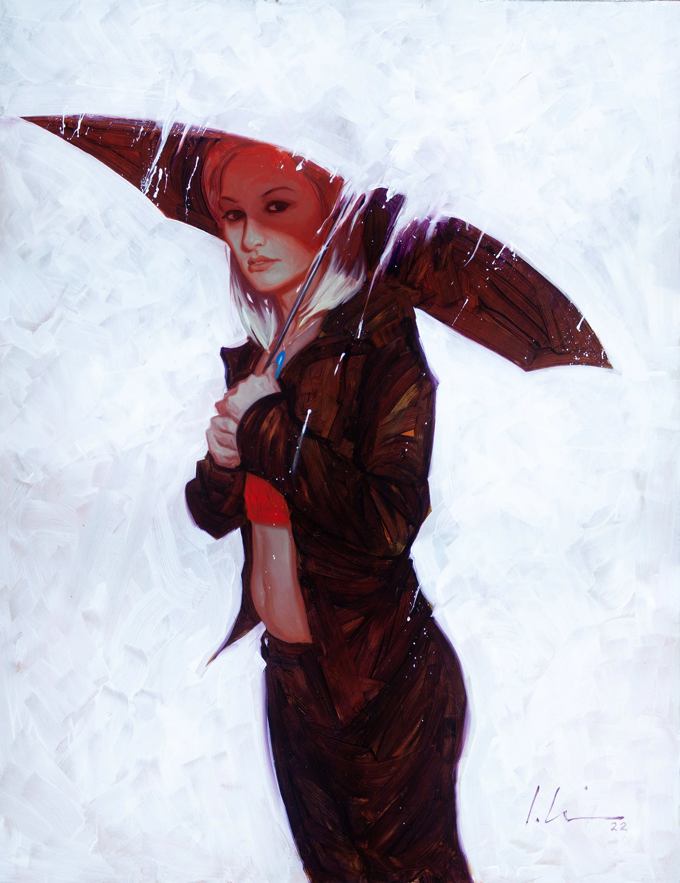 Sunshine Showers