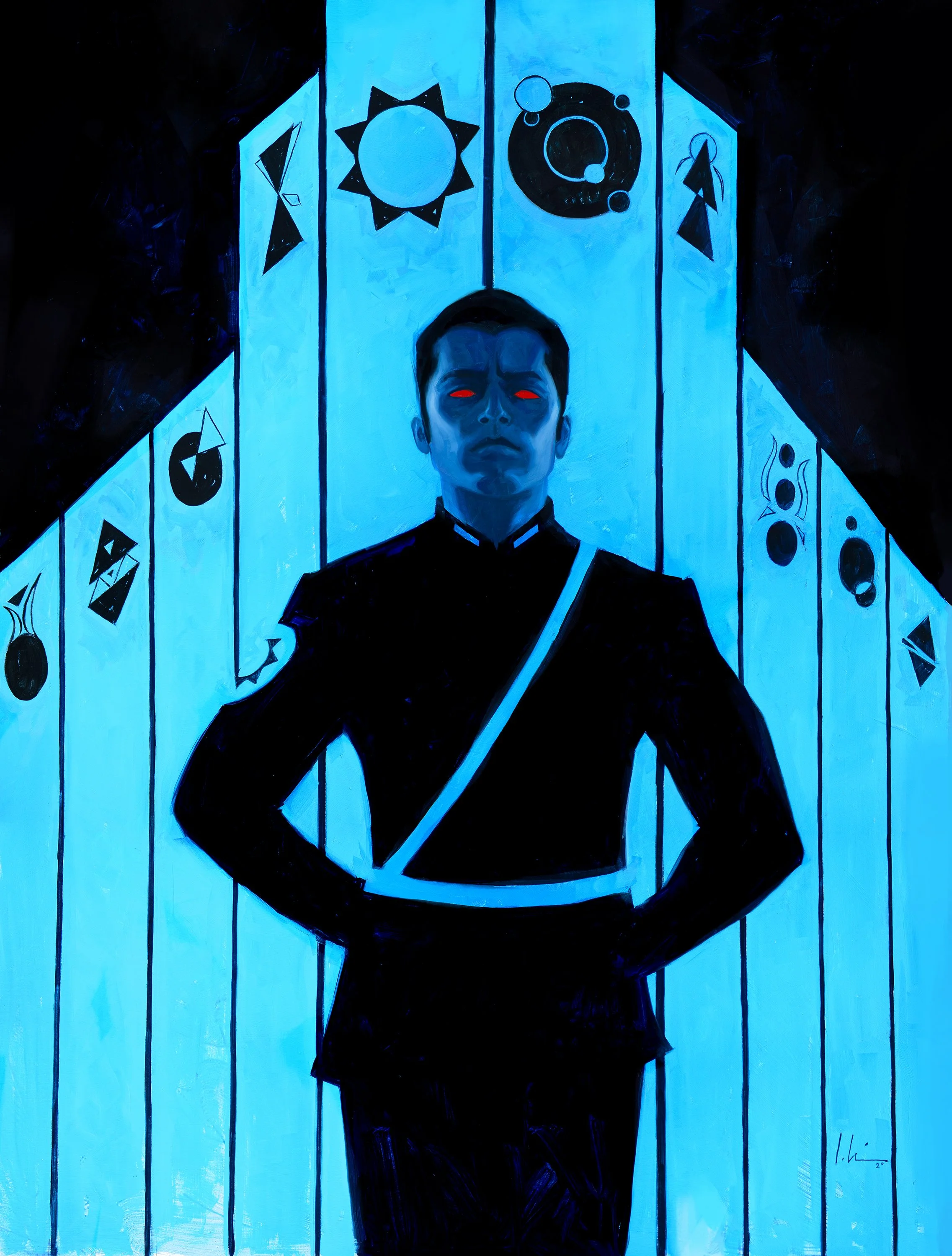 Thrawn Ascendacy - Del Rey