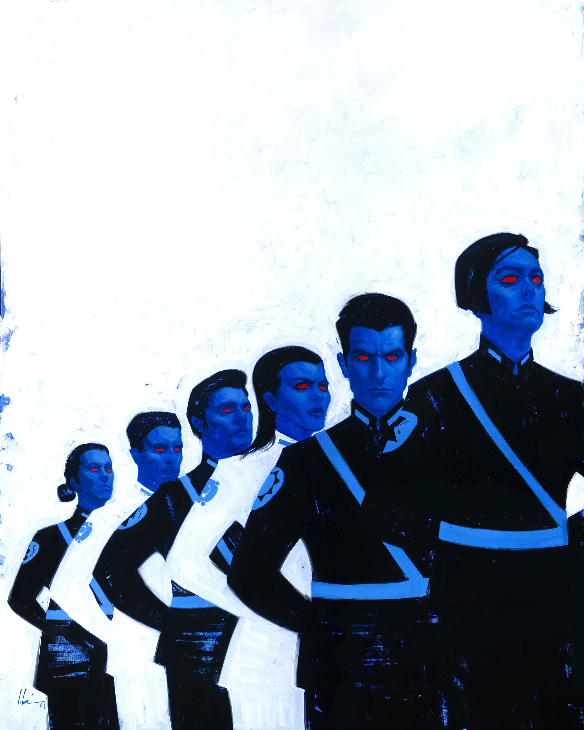 Thrawn: The Greater Good - Del Rey