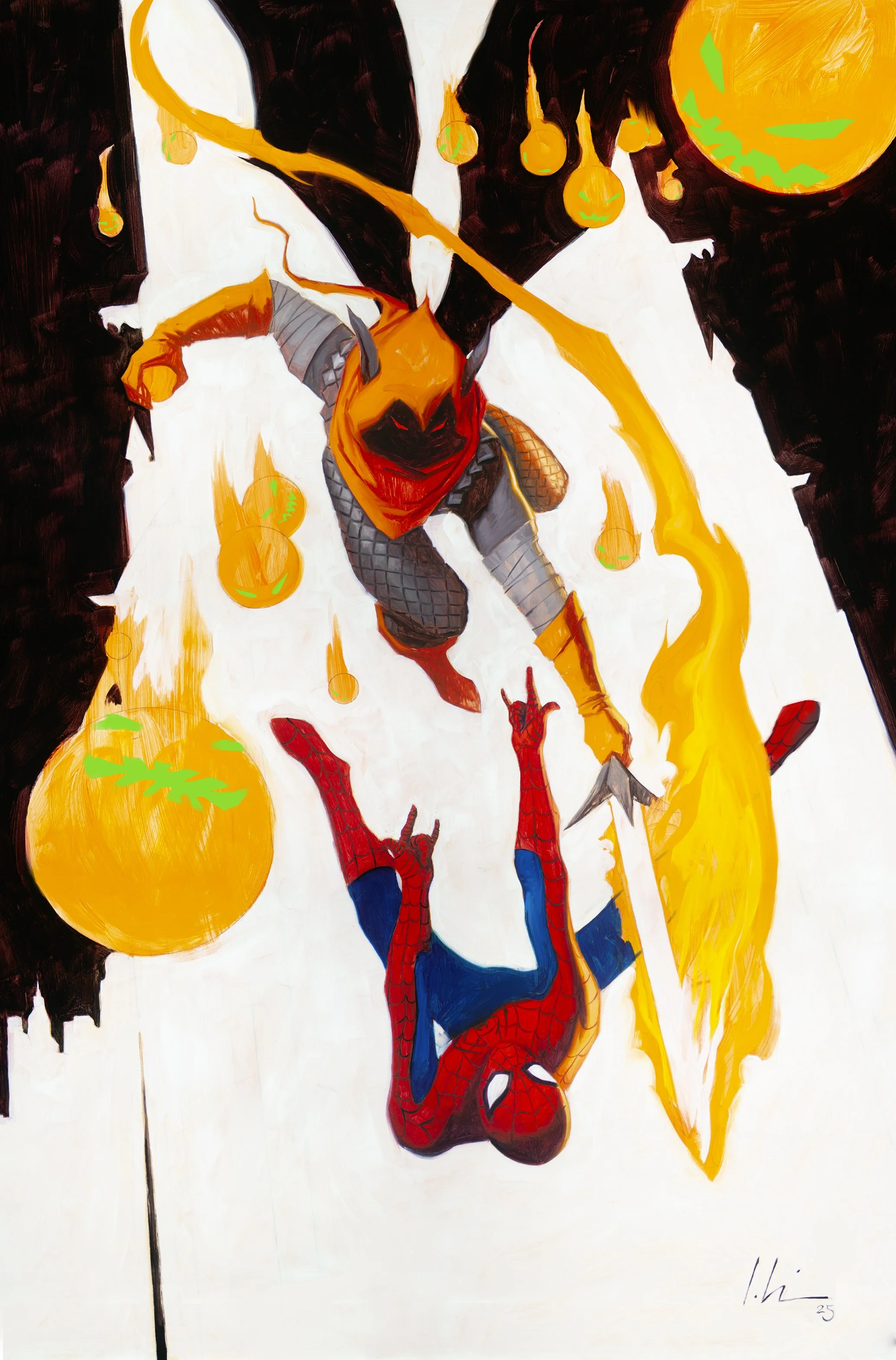 Amazing Spider-Man #18 - MARVEL