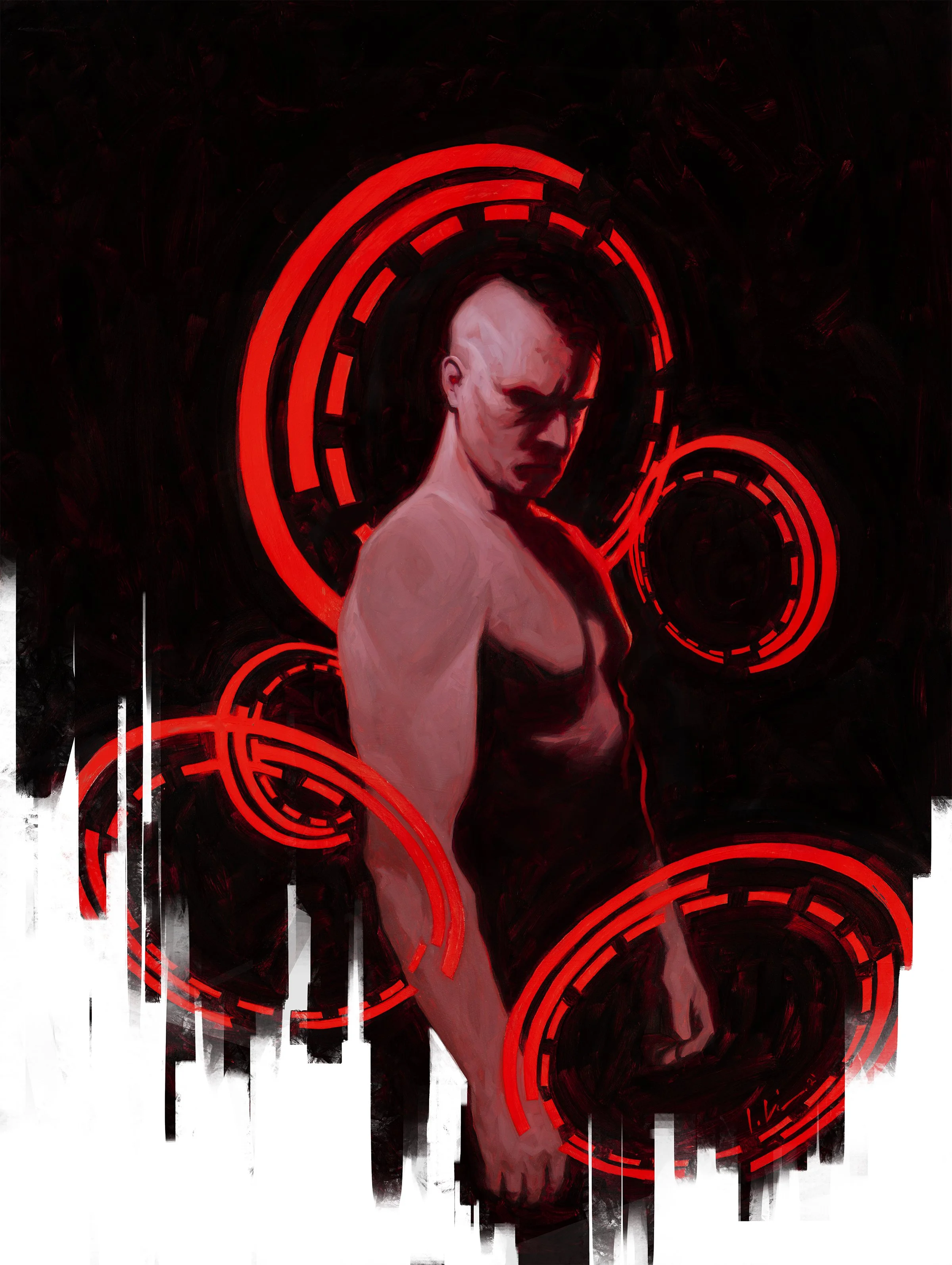 EVE ONLINE: Capsuleer Chronicles #2 - Dark Horse Comics