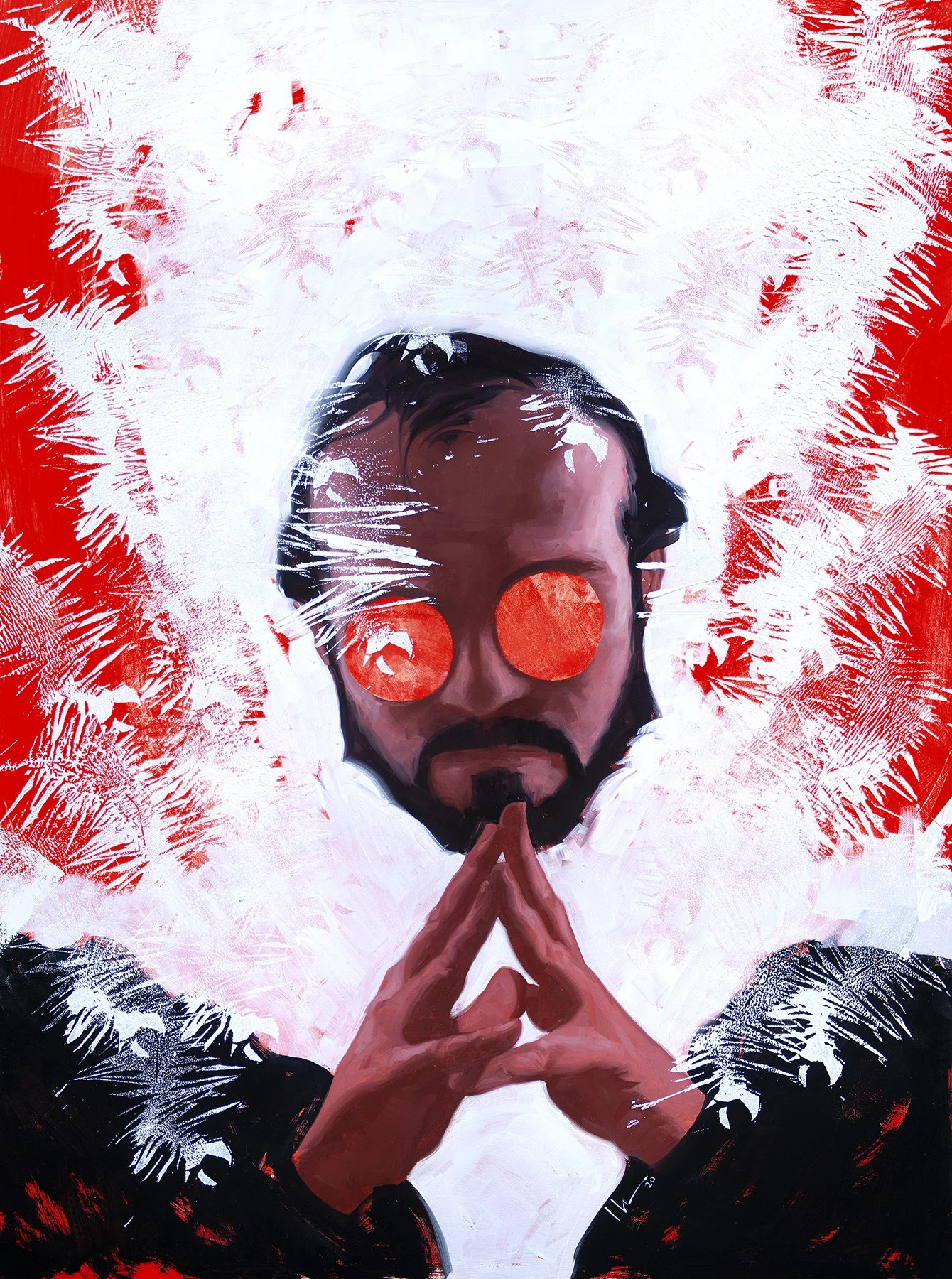PLUNGE #4 - DC Comics 