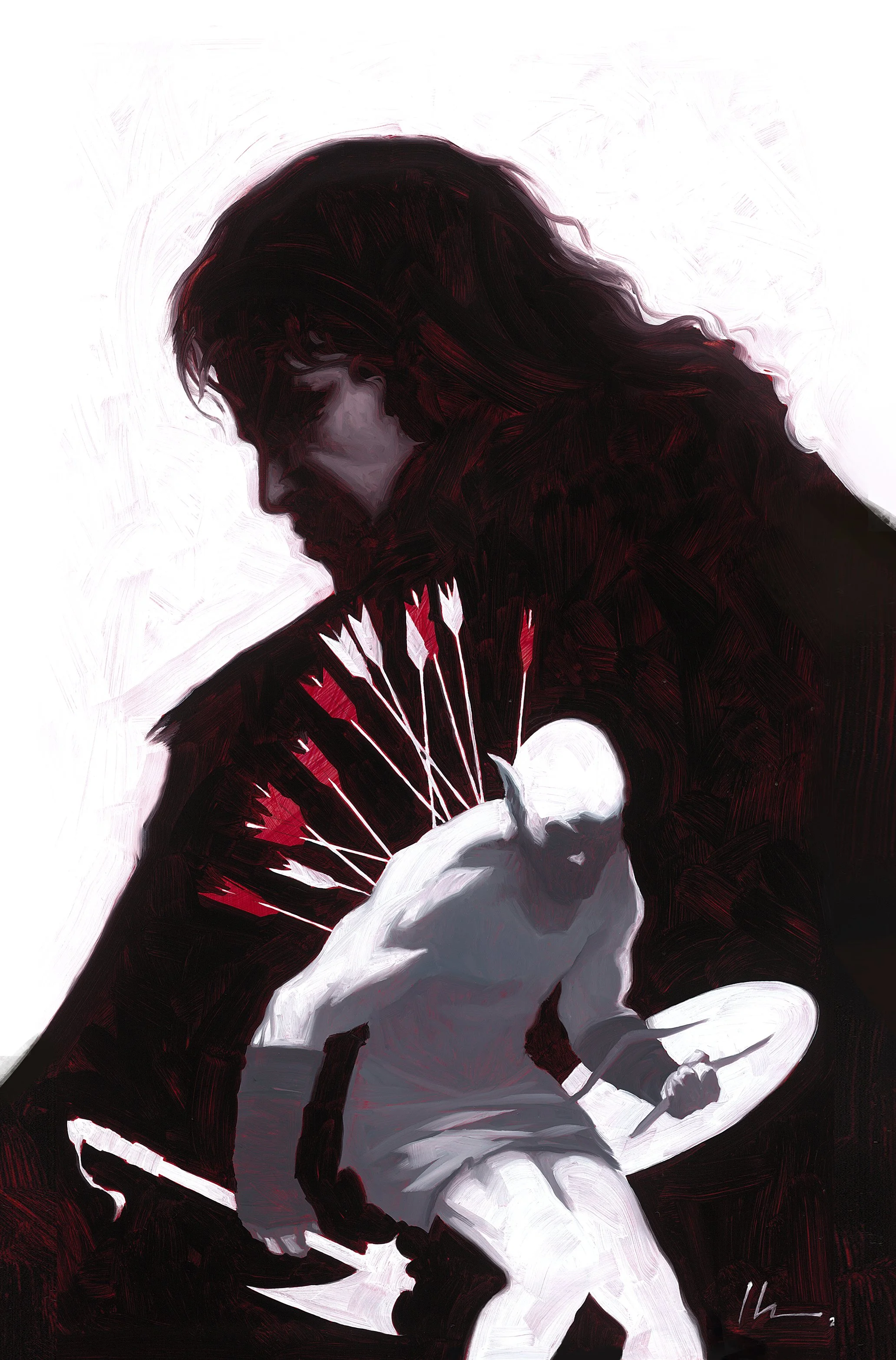 Stranger Things And Dungeons & Dragons: Rise Of The Hellfire Club #3 - Dark Horse Comics