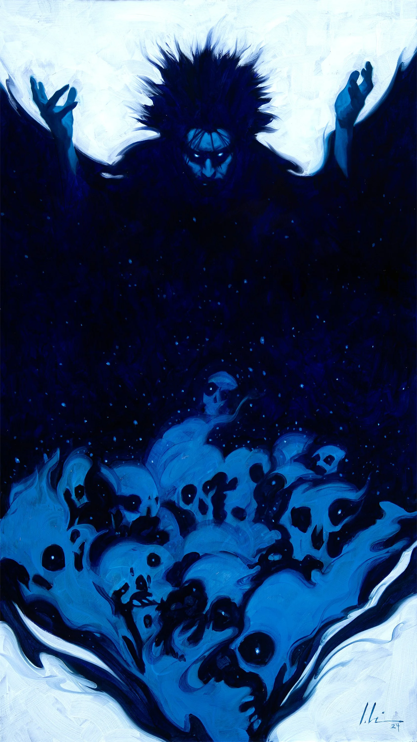 Eternal Waking