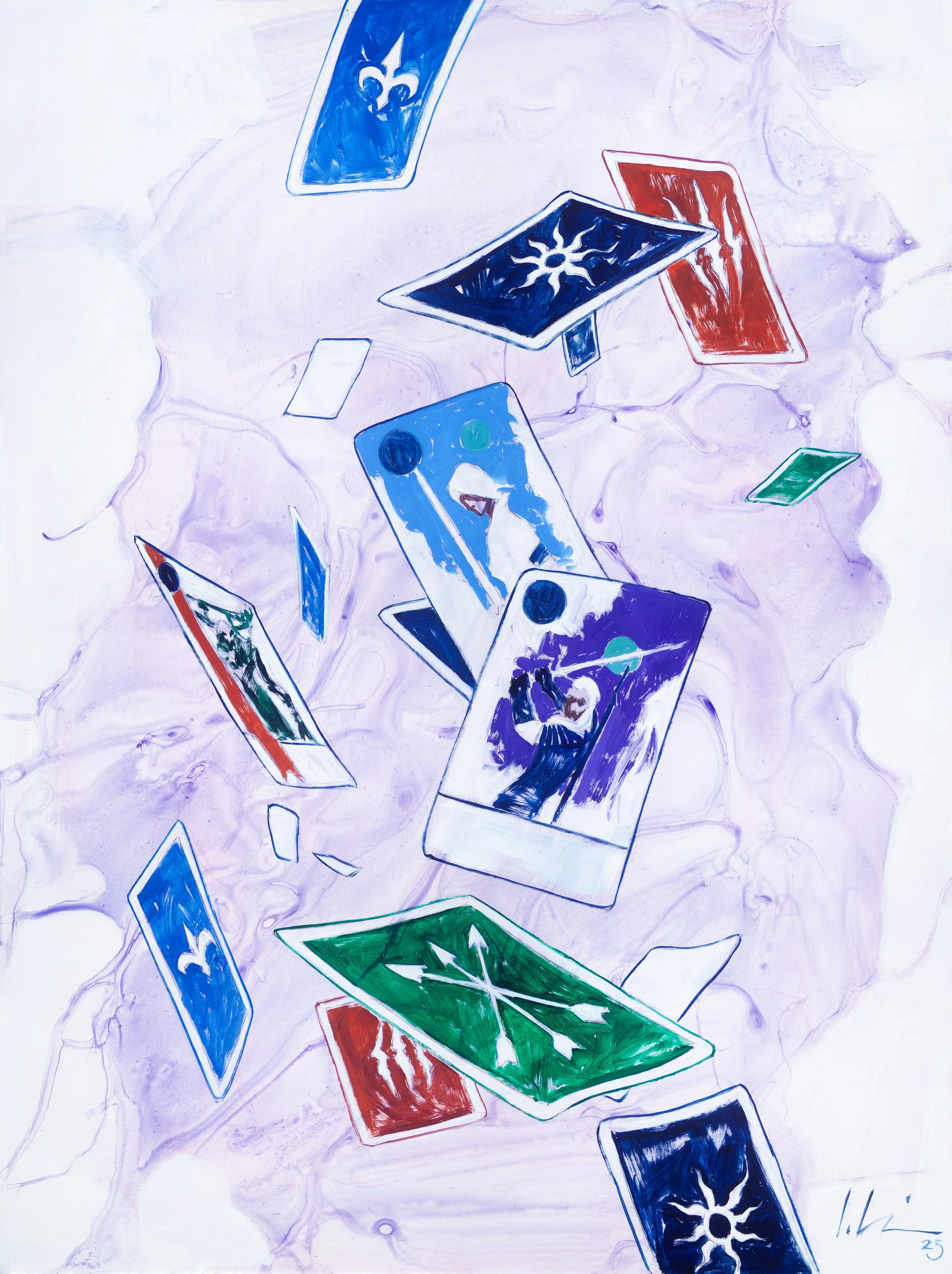 Gwent Deck