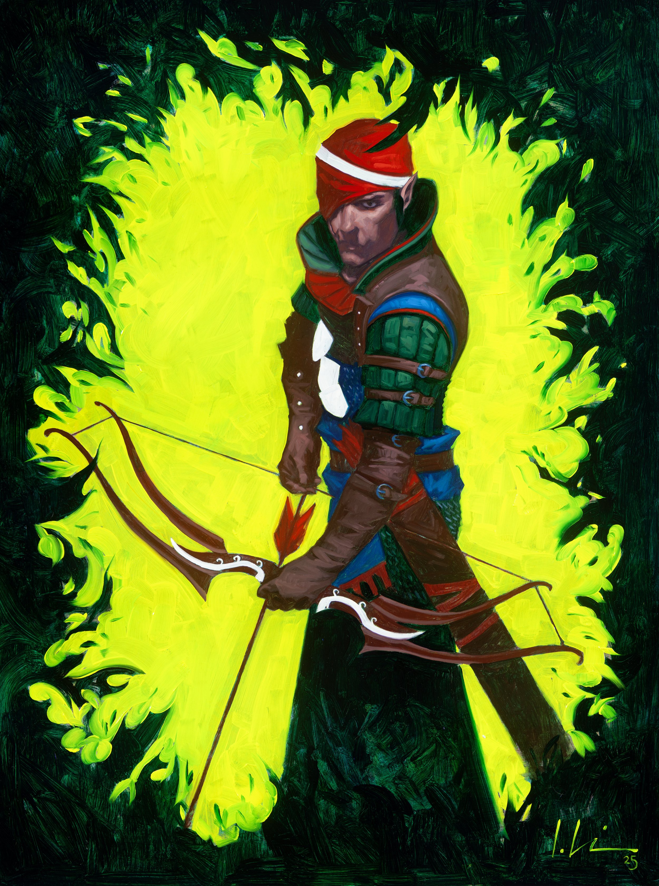 Iorveth