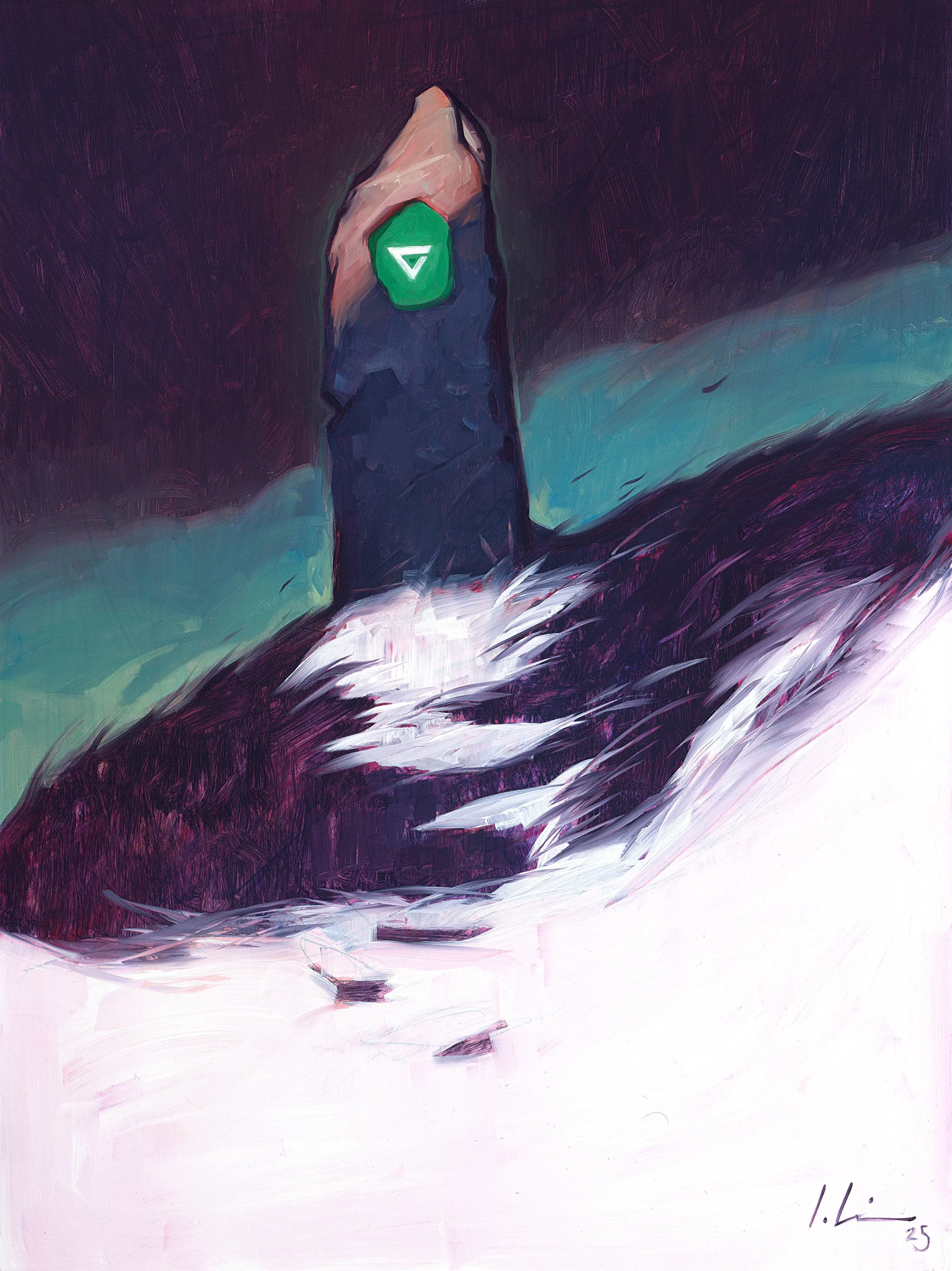 Place Of Power