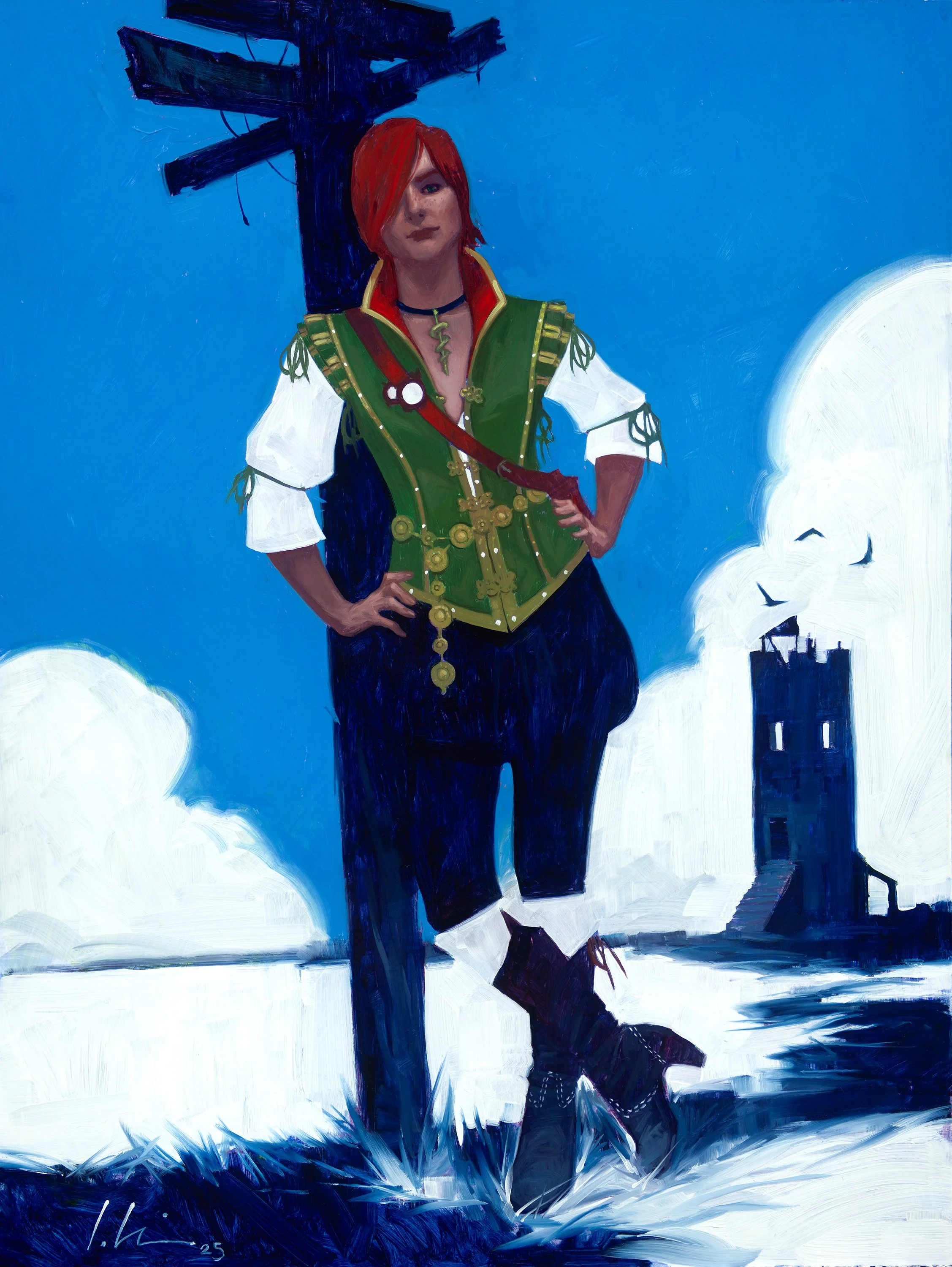 Shani