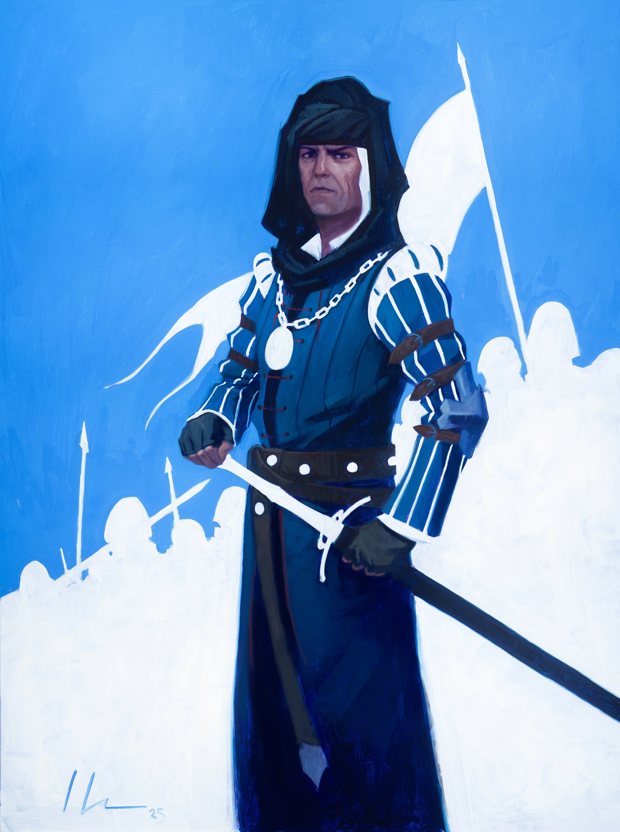 Vernon Roche
