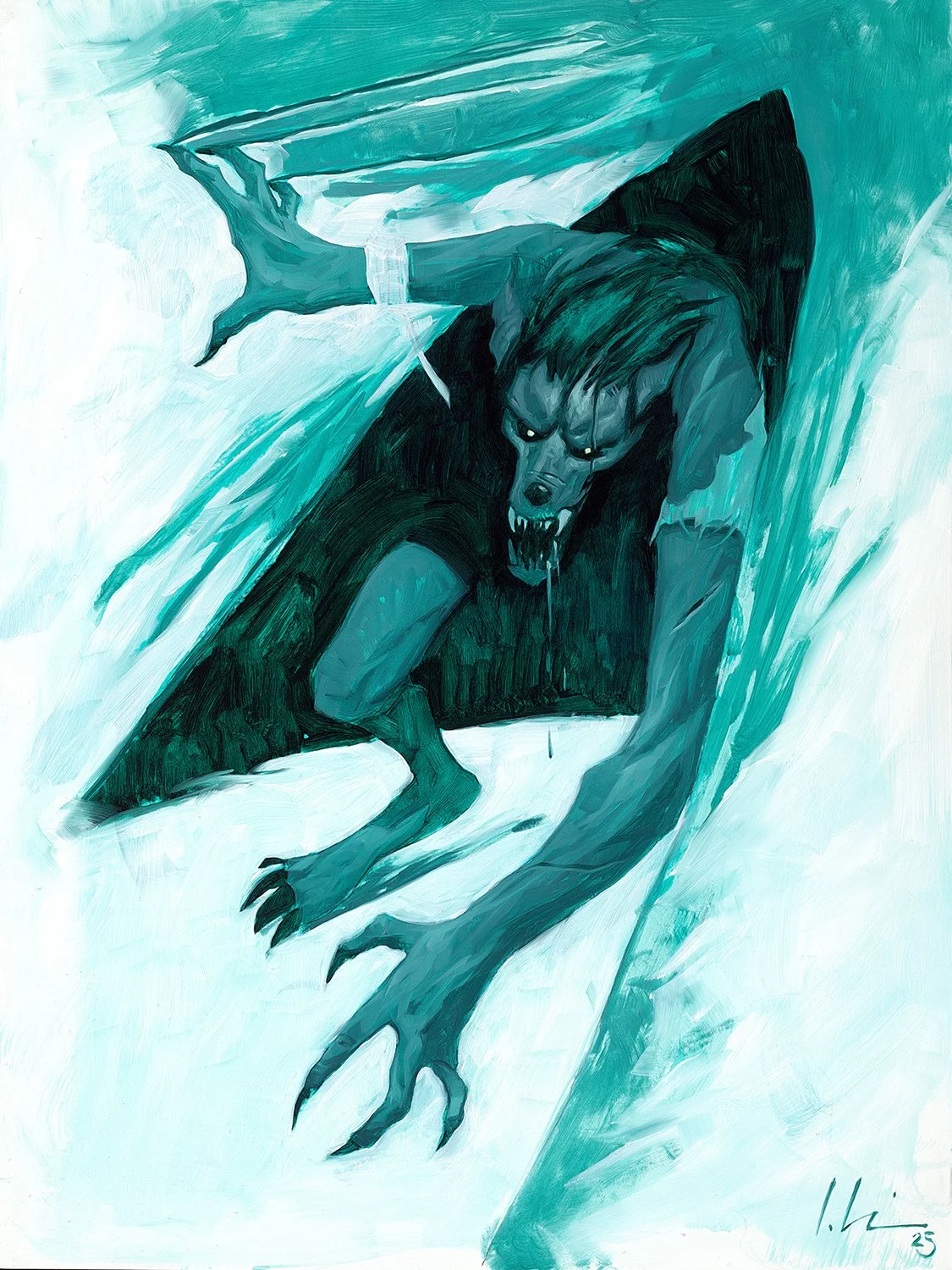 Werewolf