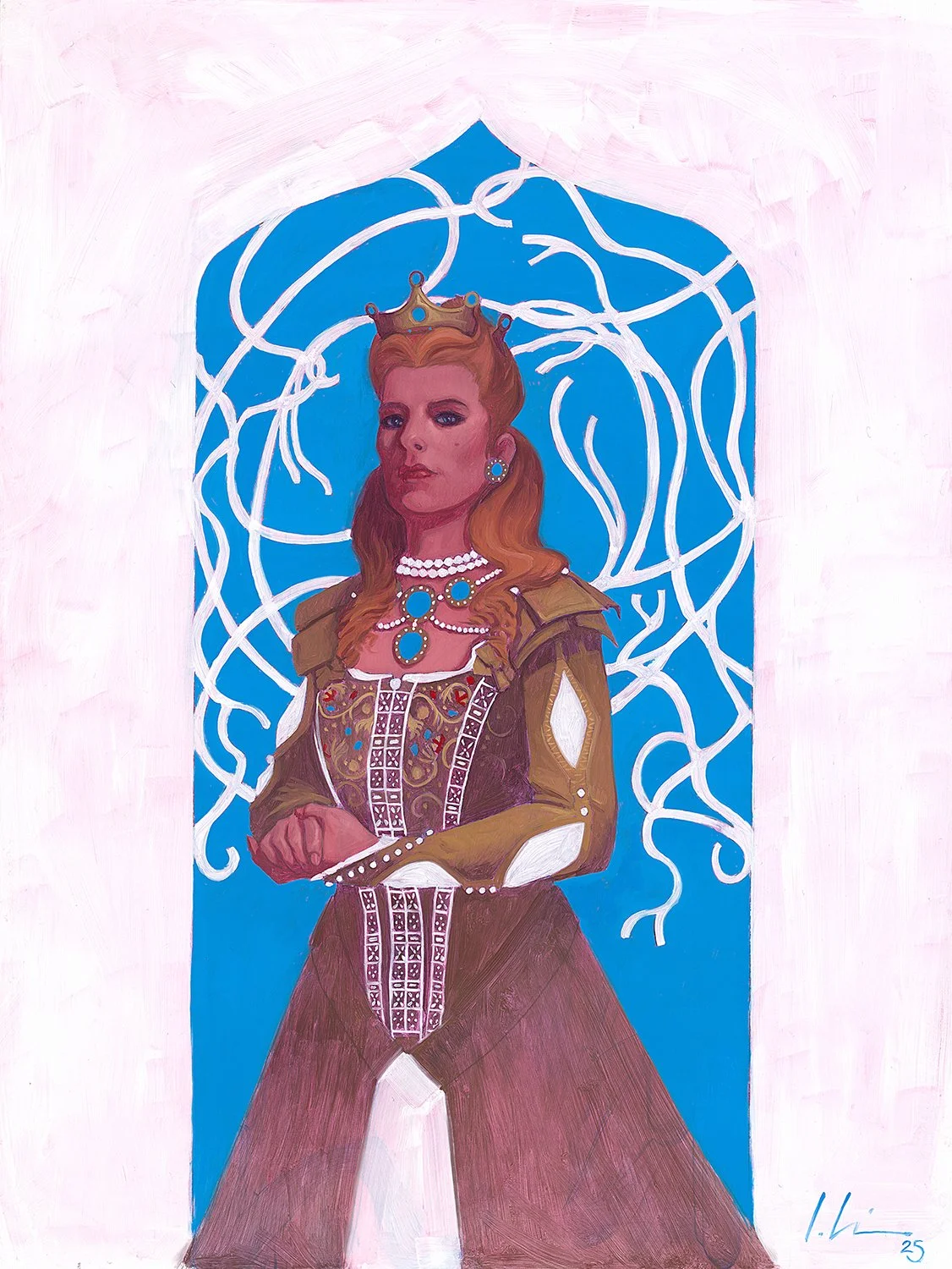 Anna Henrietta 
