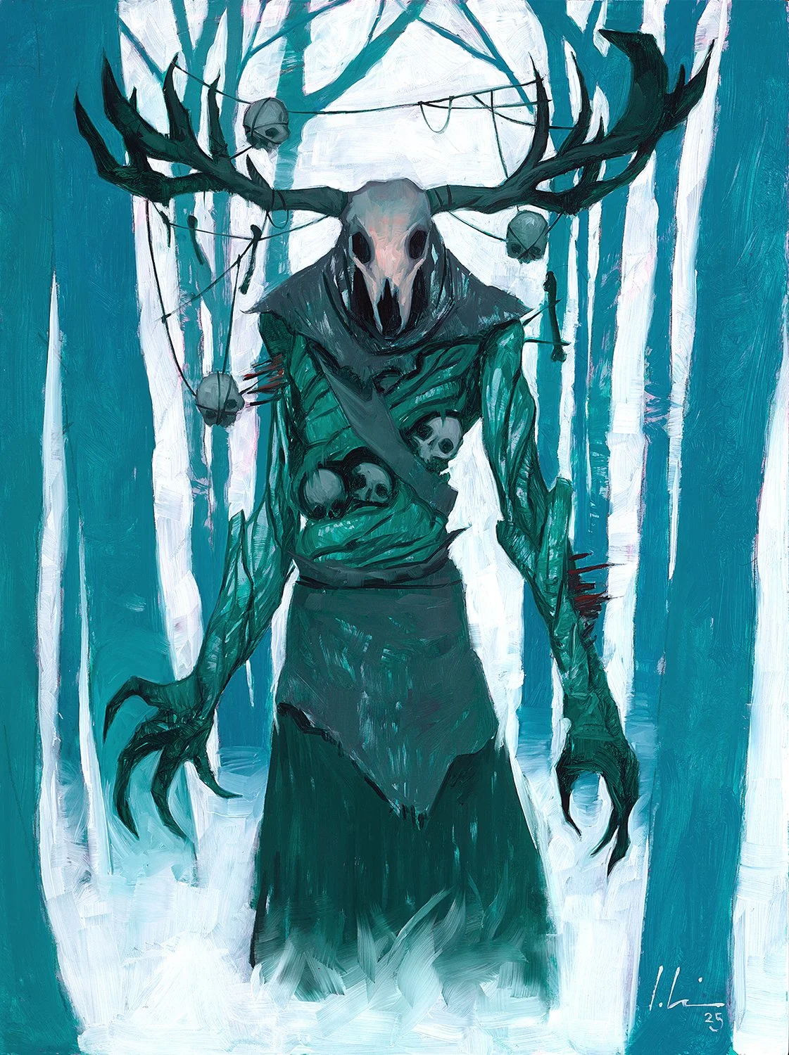 Leshen