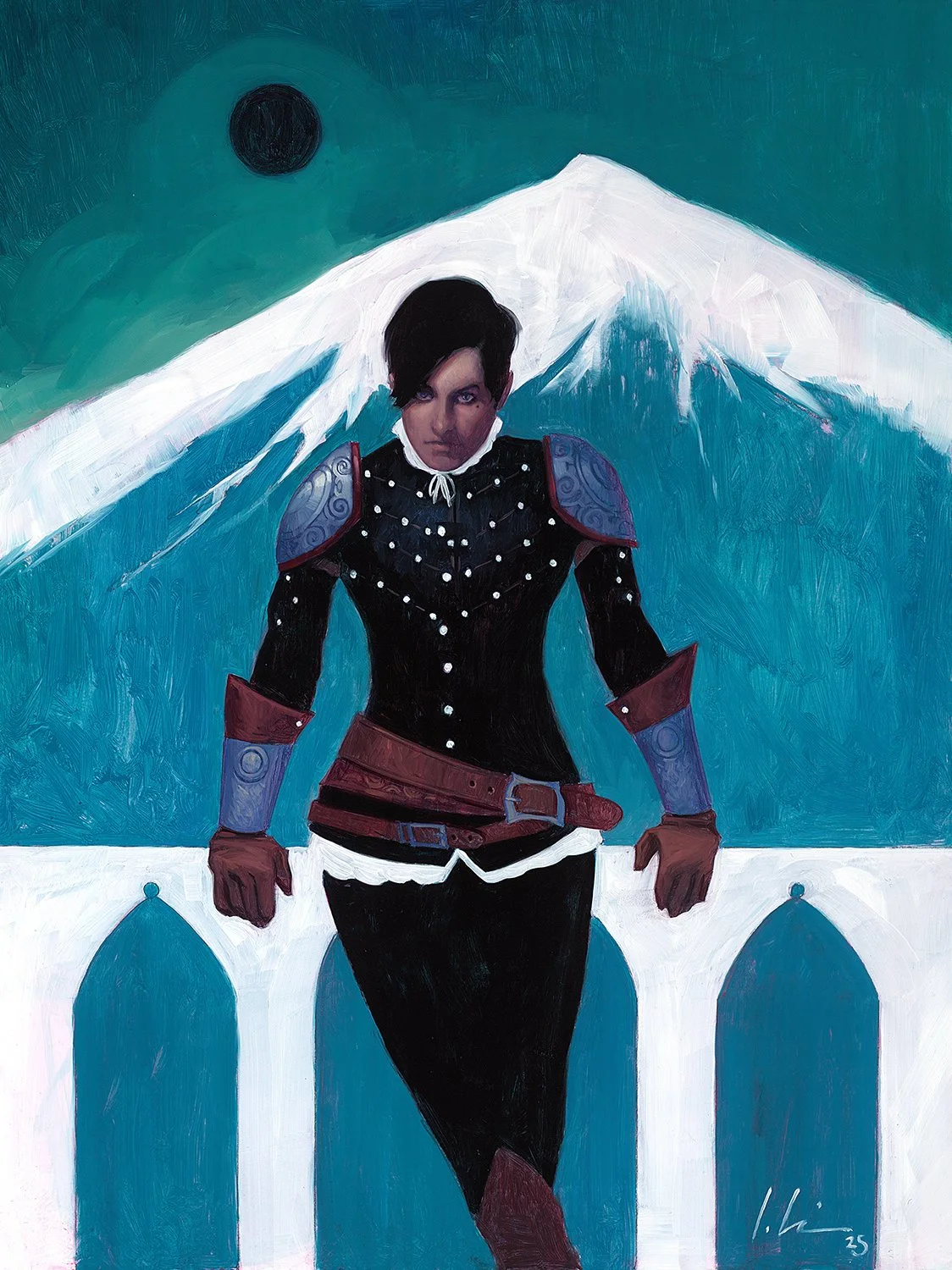Syanna