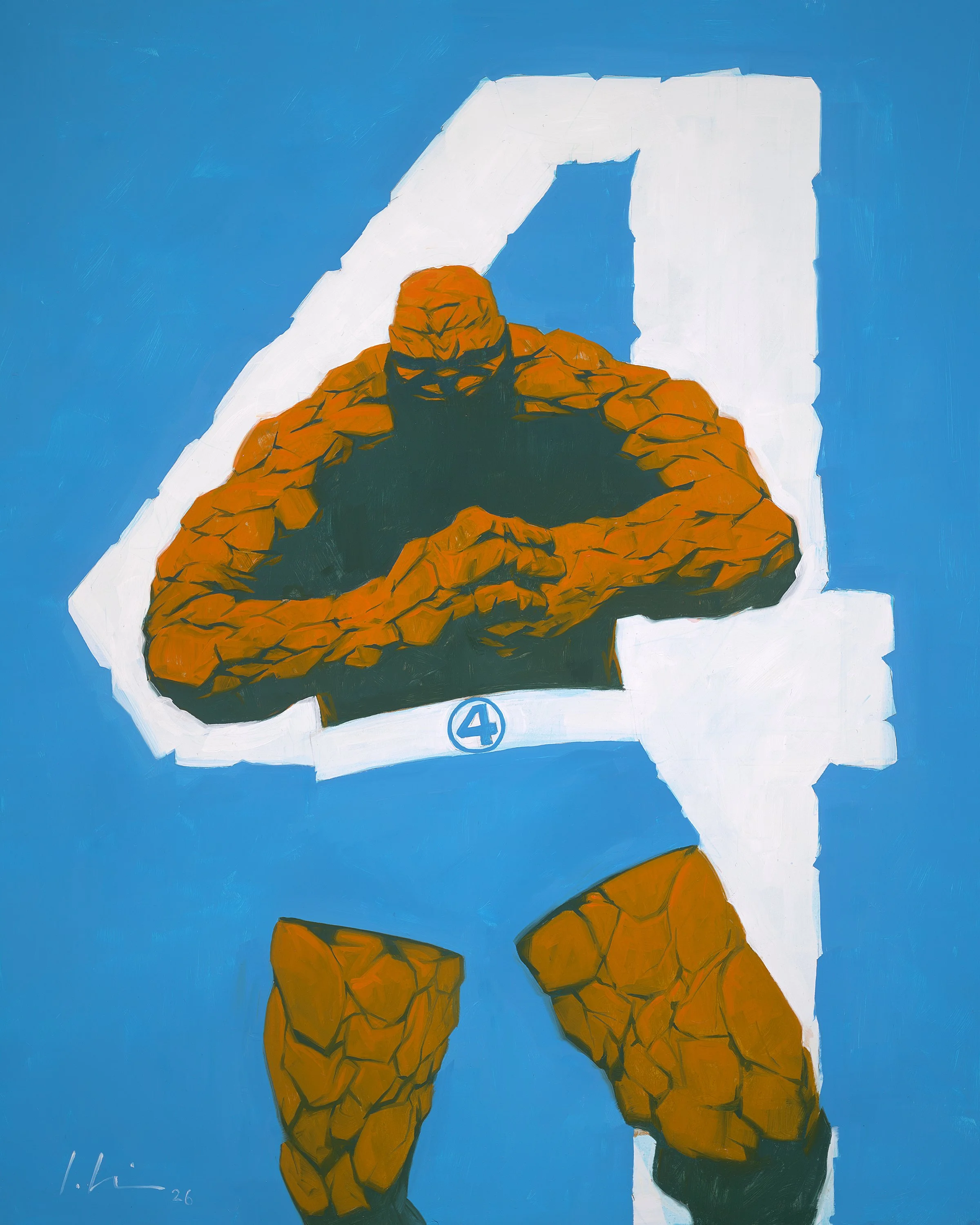 The Thing