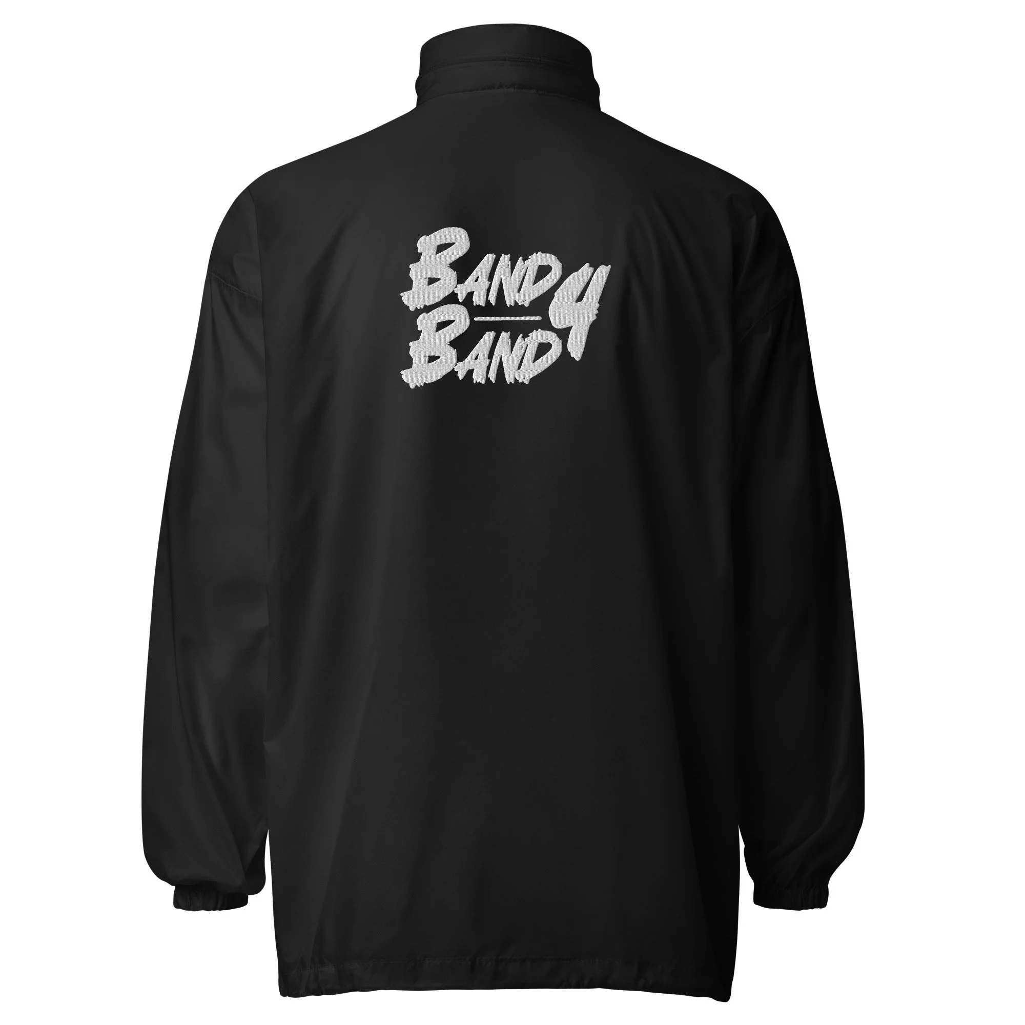 They Like Cotton Candi Windbreaker