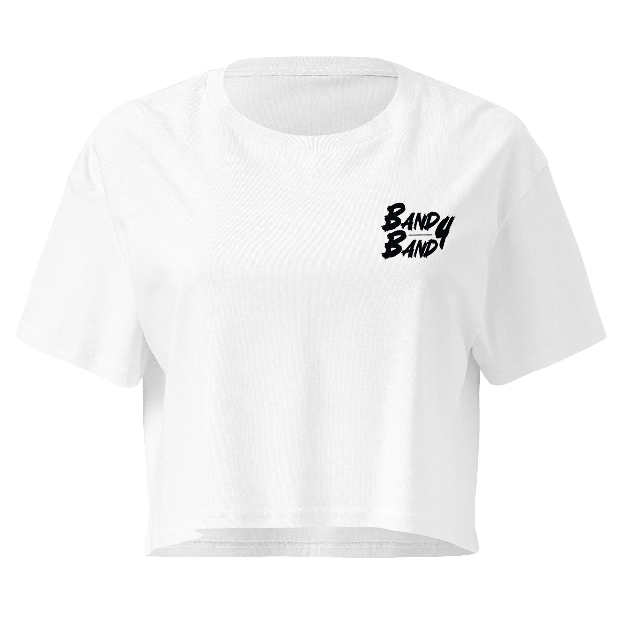 They Like Cotton Candi Crop