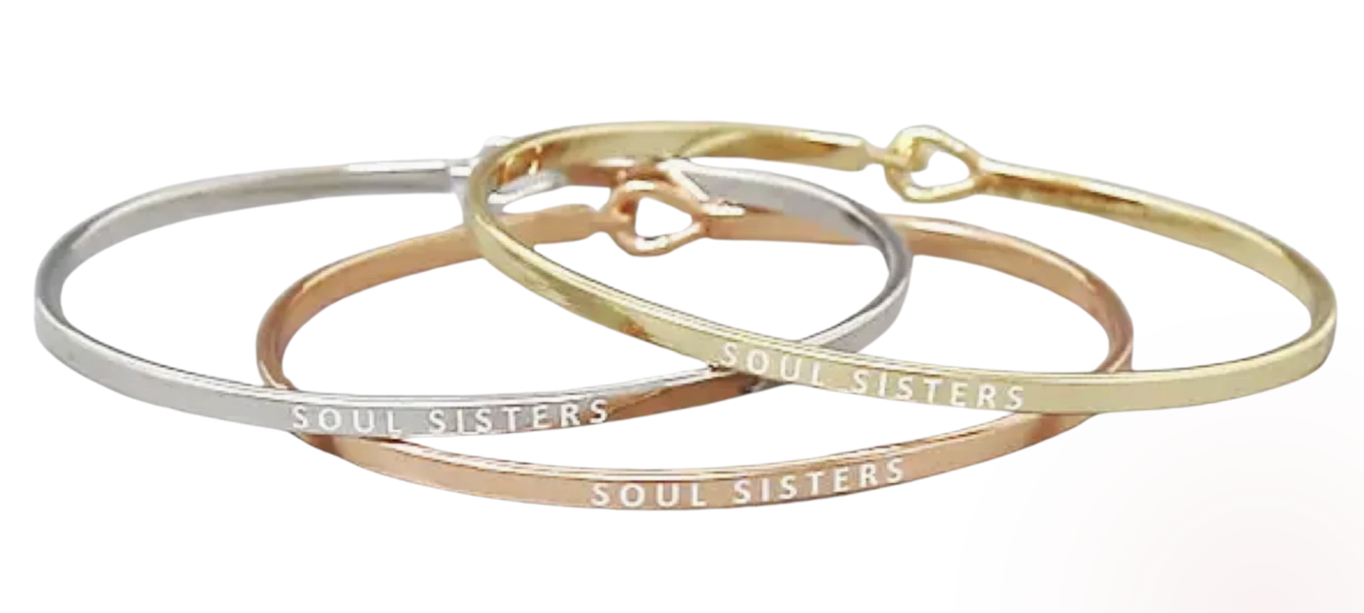 Soul Sisters Bracelet