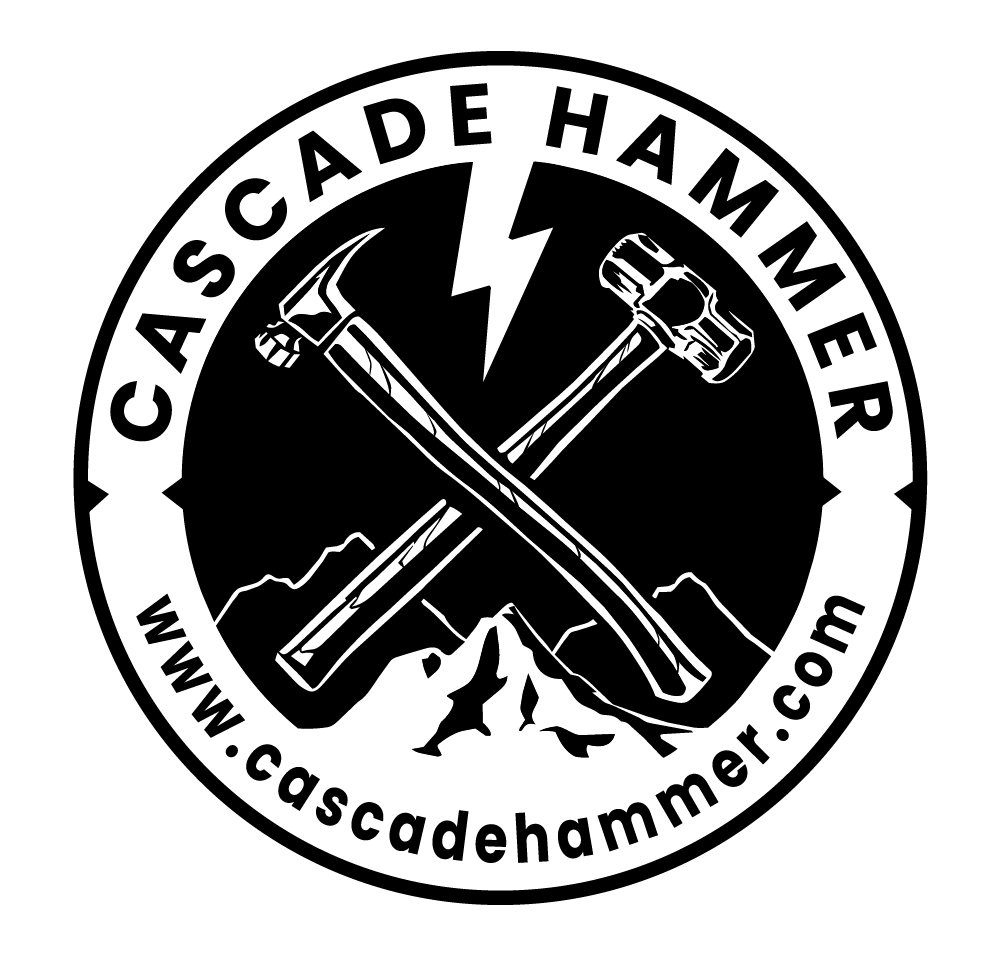 Cascade Hammer 