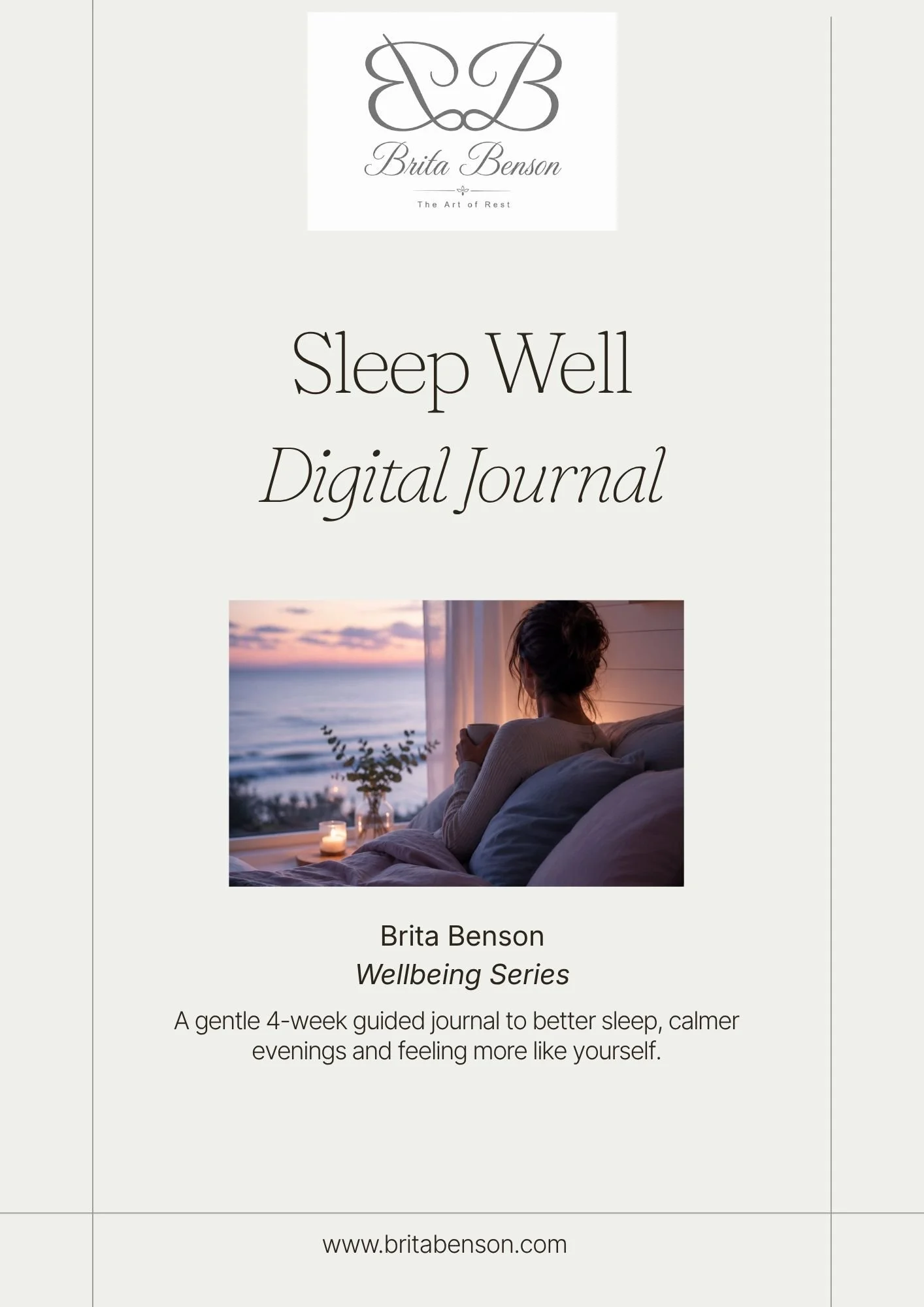 Sleep Well Digital Journal - Front cover.jpg