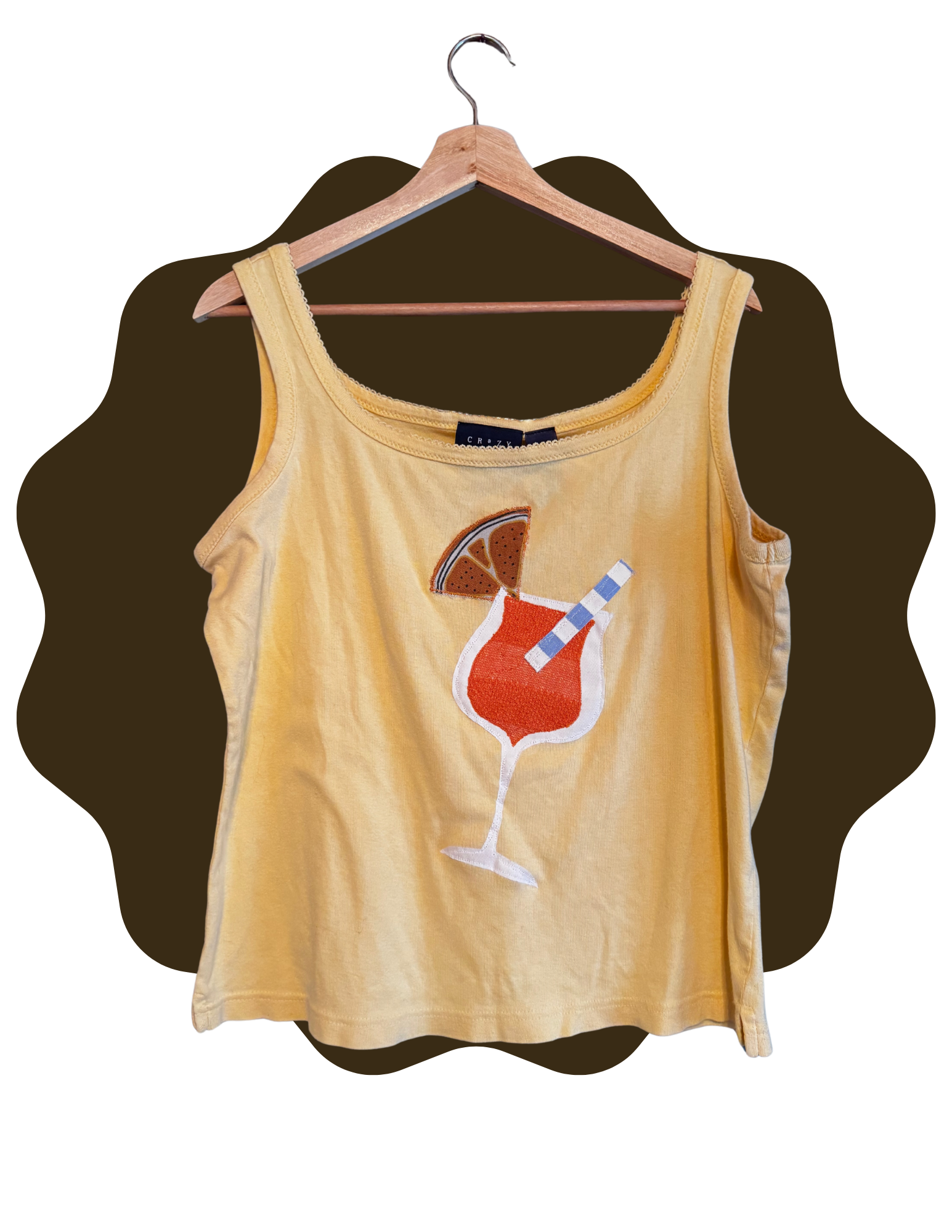 Spritz Tank (XL)