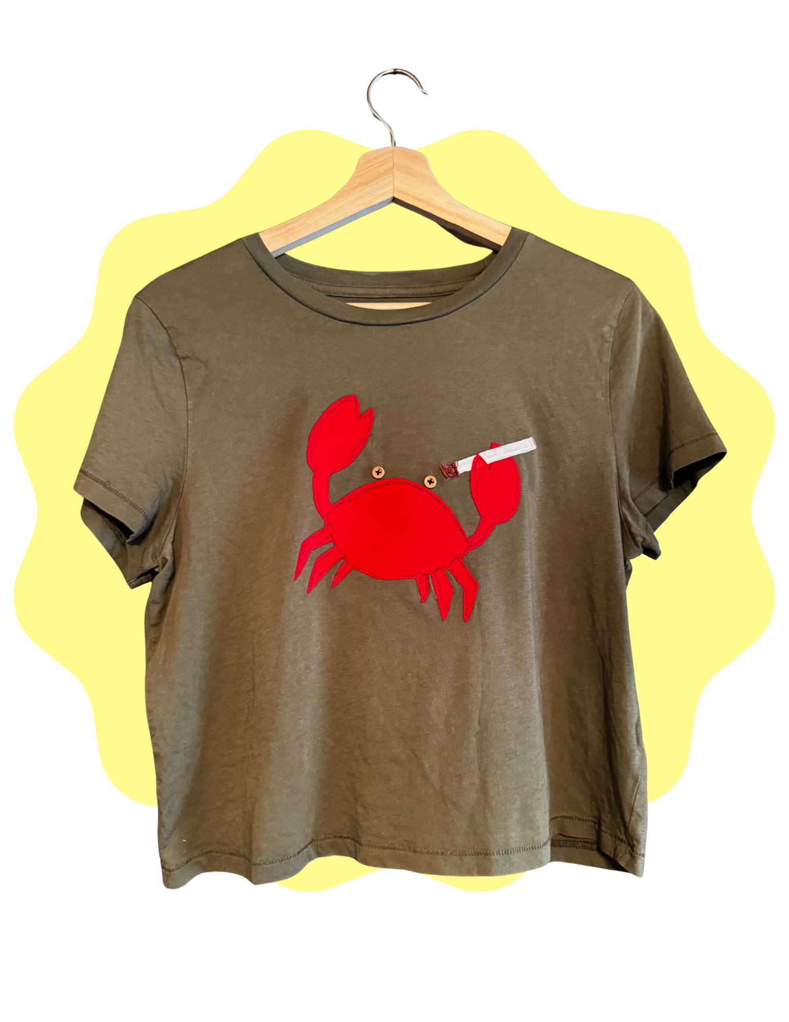 Dart Crab (Large)