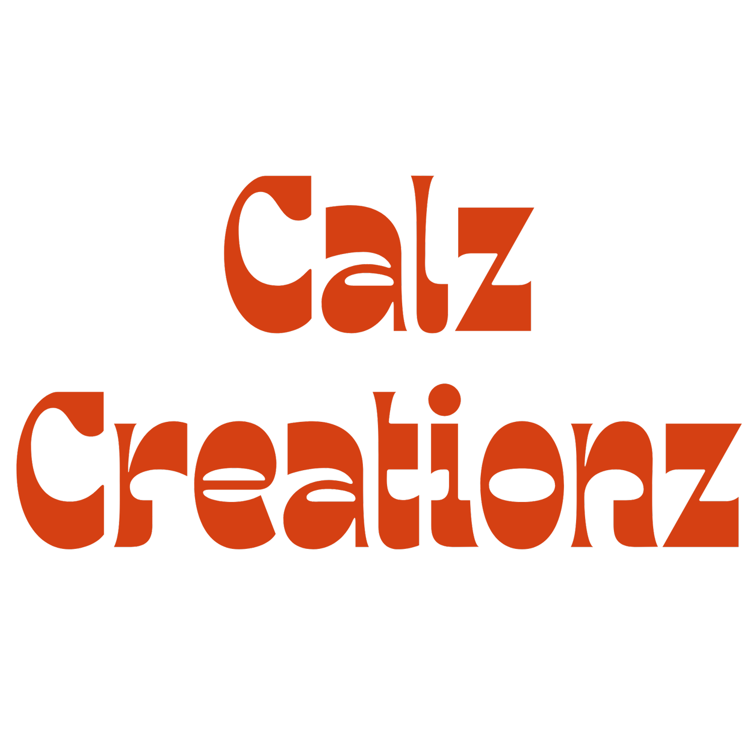 Calz Creationz