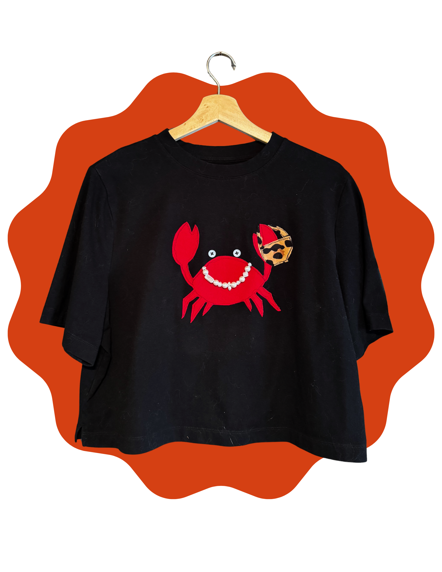 Diva Crab (Large)