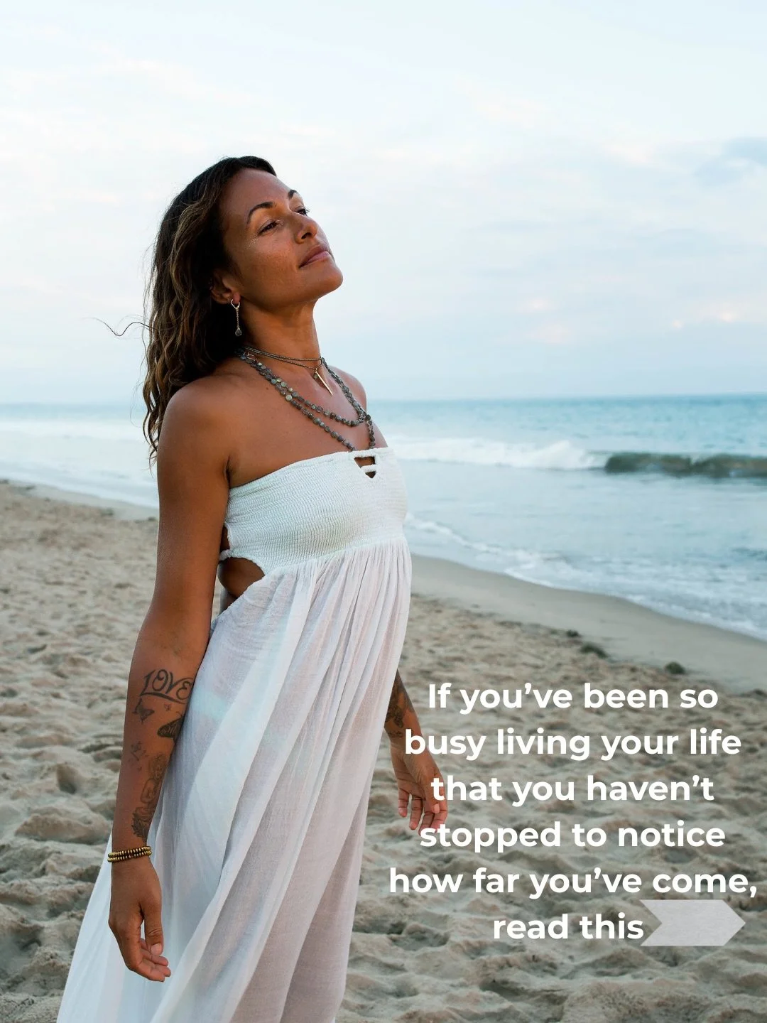 We spend so much of our lives looking ahead that it is easy to forget to notice the life we are living now.
The people we love. The places we&rsquo;ve been. The celebrations, new beginnings + beautifully ordinary days that have become part of who we 