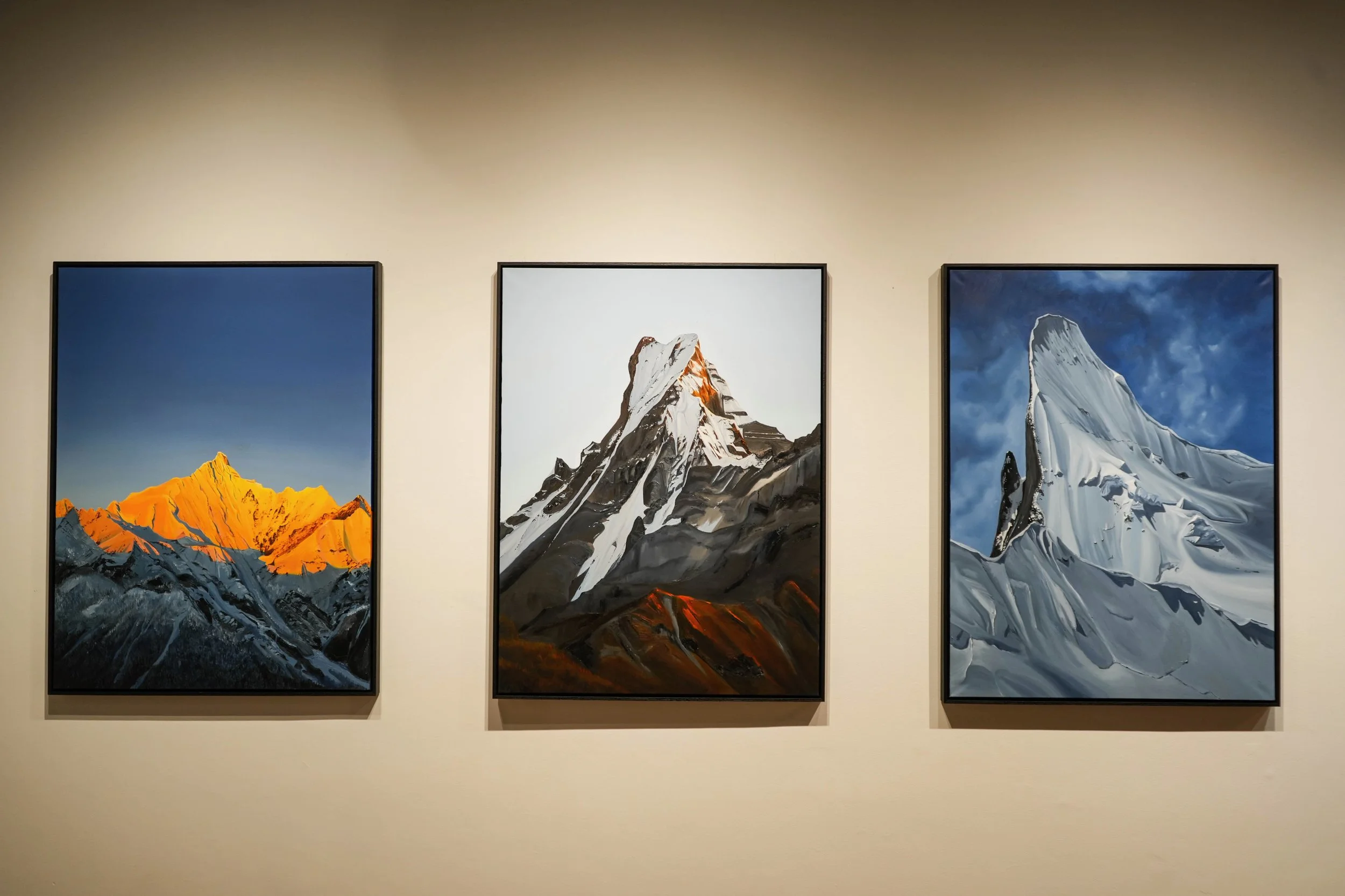 Summits 