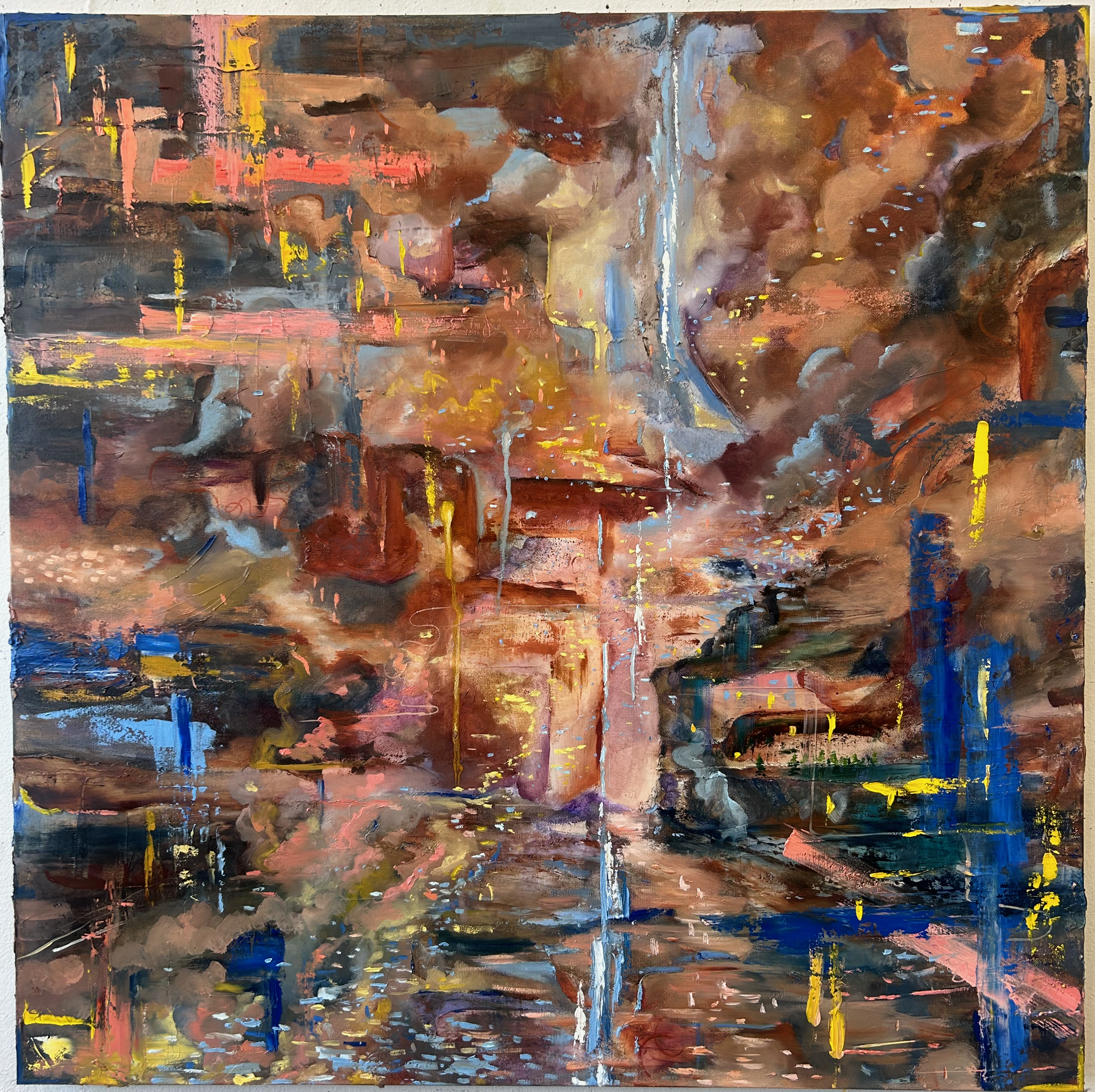 Exploration