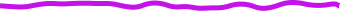 Purple line against a white background