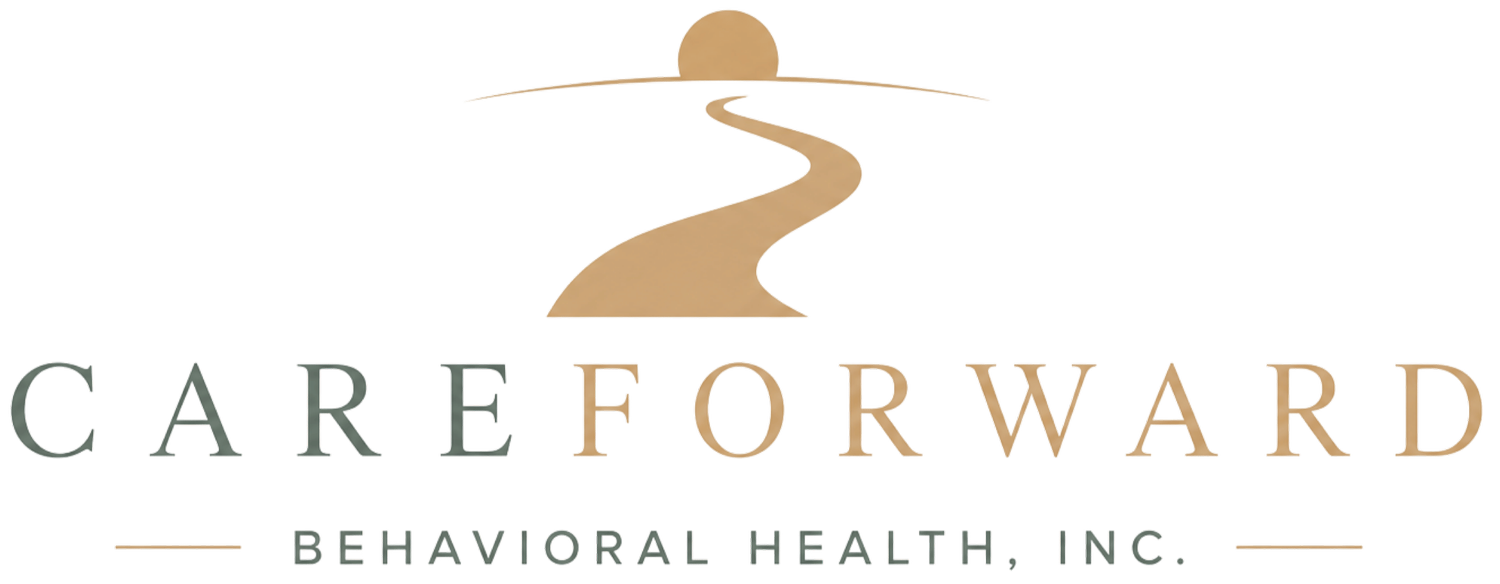 CAREFORWARD BEHAVIORAL HEALTH