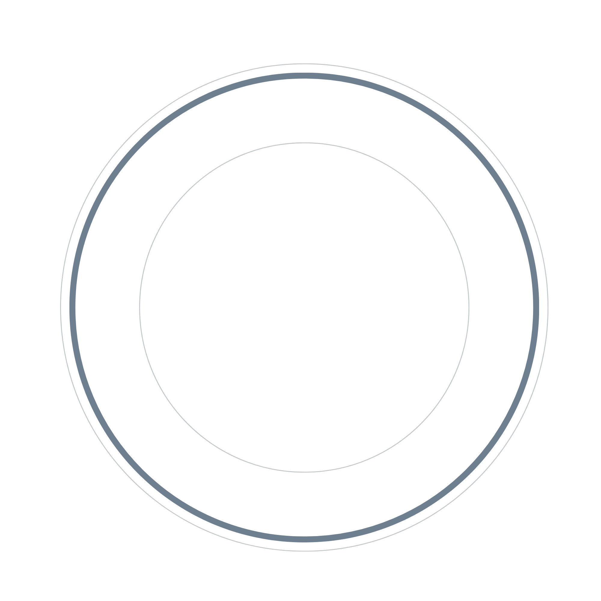 Close-up of a circular logo with the words 'Bookkeeping', 'Proper', and 'Since 2025' visible.
