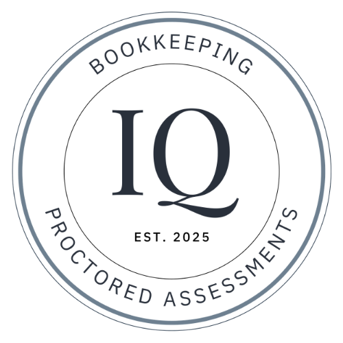 Bookkeeping IQ