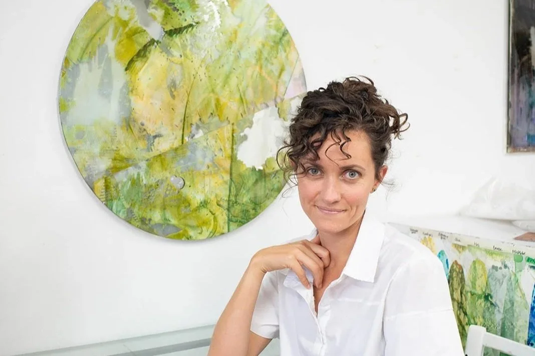 Laura Sallade
