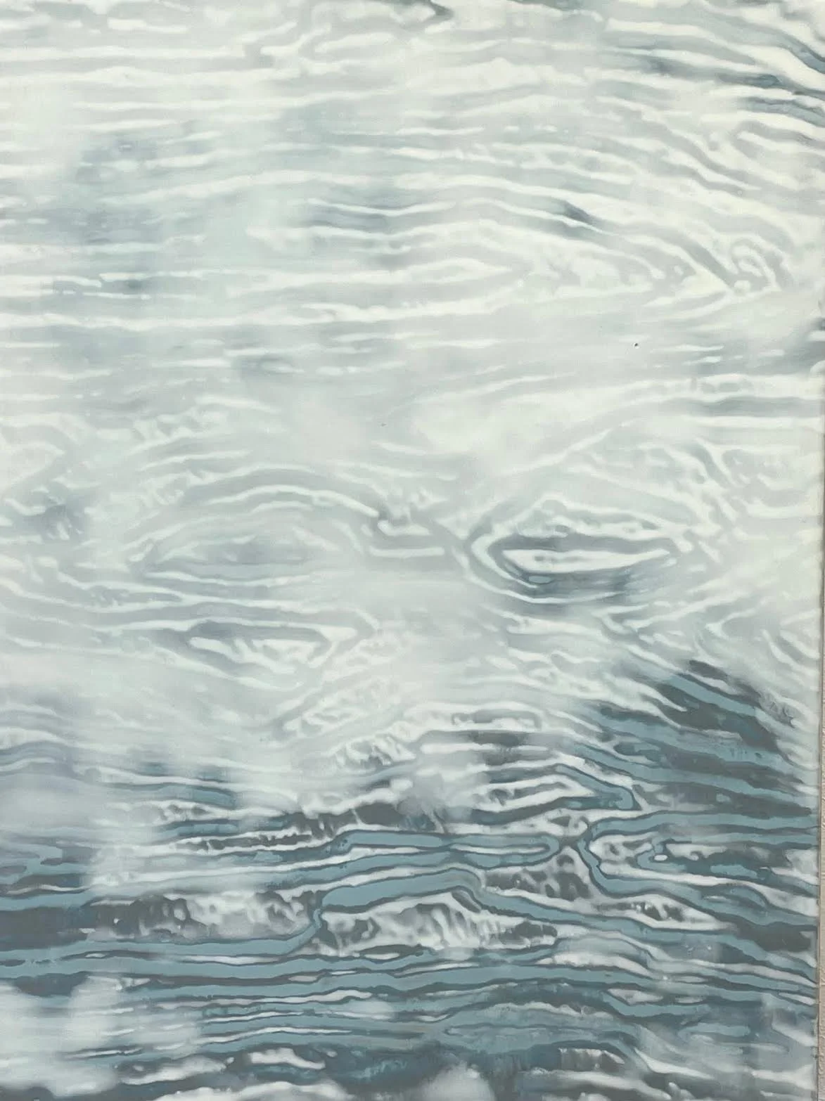 Silver Tide