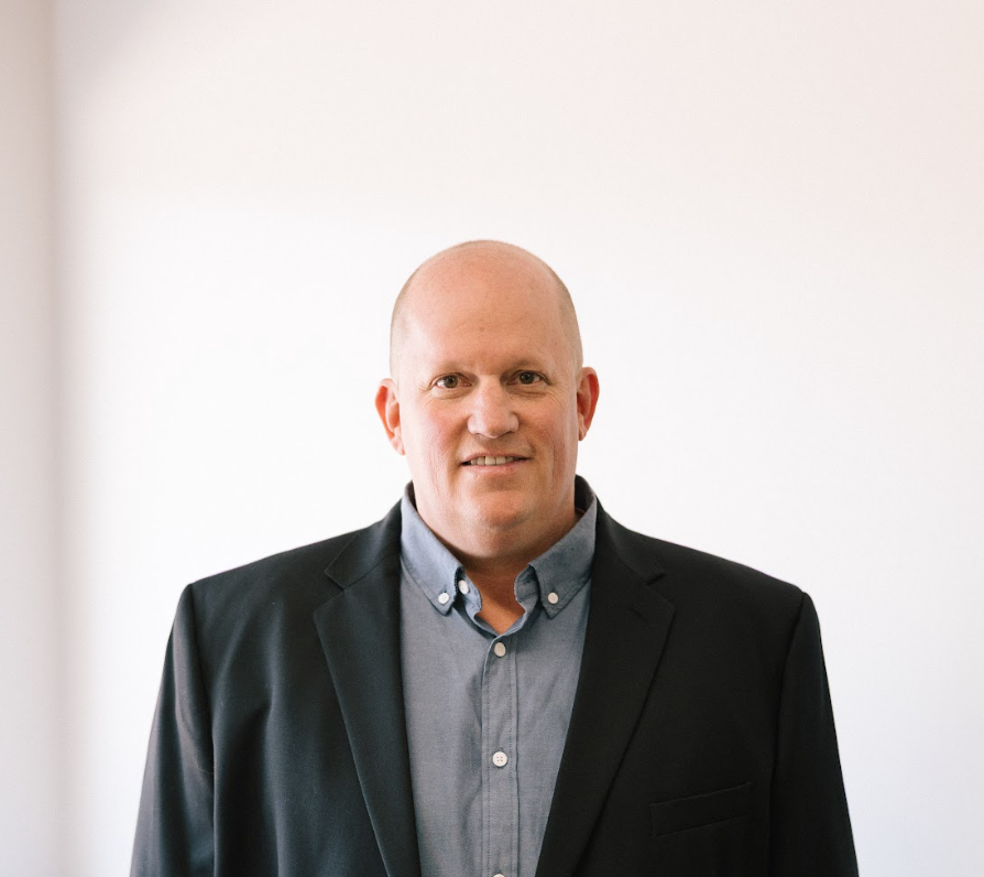 Ryan Murphy, Senior Project Manager