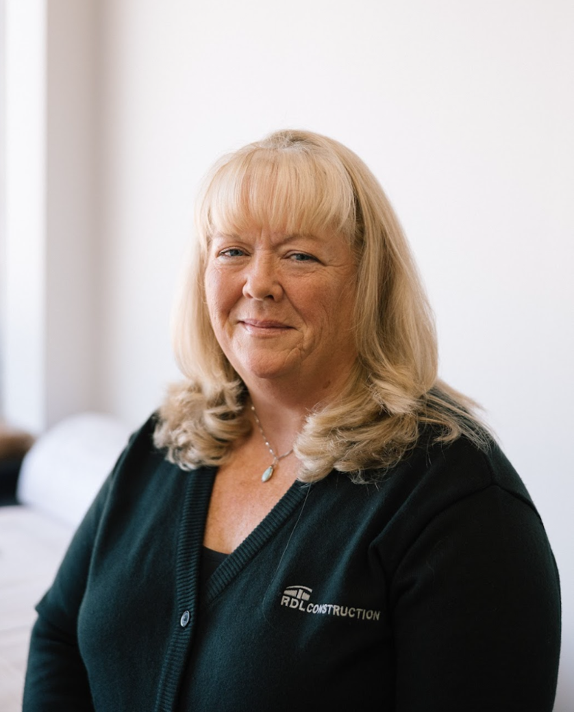 Patty Kocher, Controller