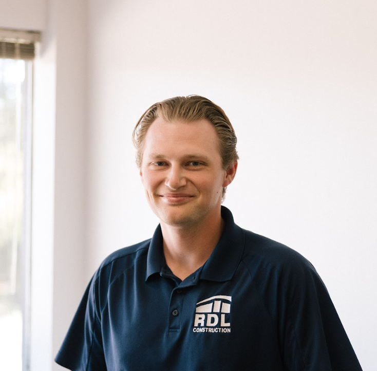 Thomas Johnson, Field Coordinator