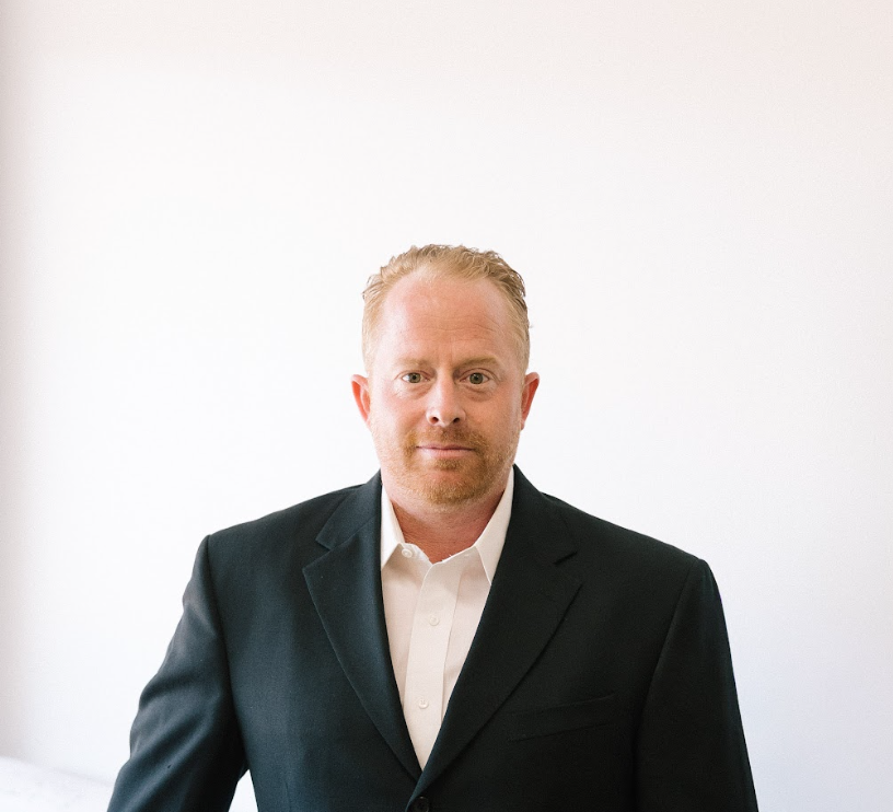 Devin Leisinger, Project Engineer