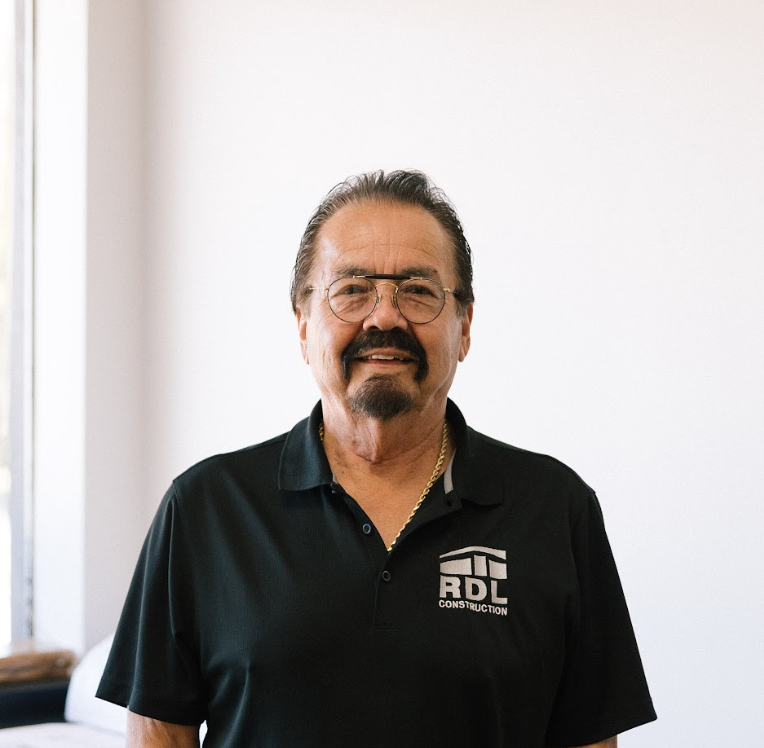 Bill Torres, Superintendent