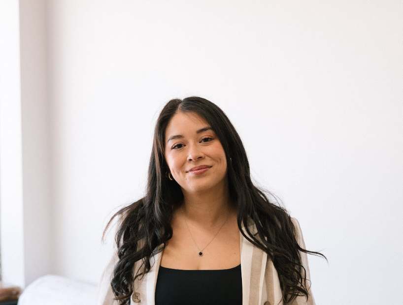 Victoria Thomas, Administrative/Accounting Assistant