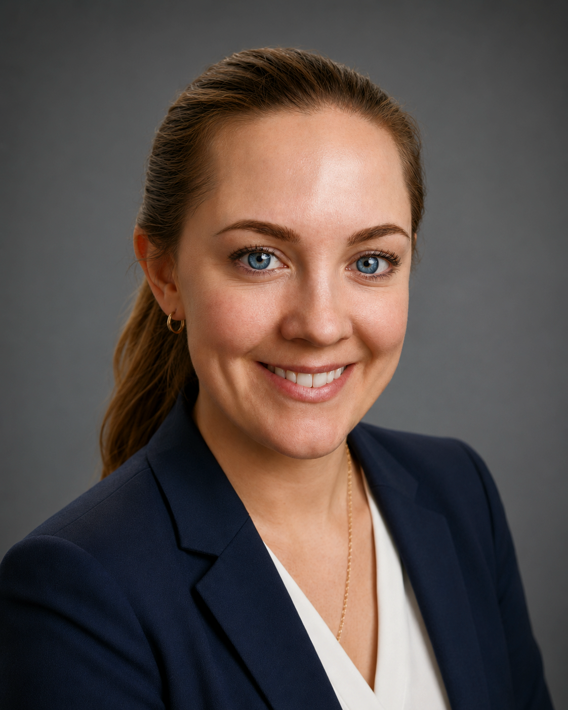 Aisling Brennan, Founder and Lead Instructor at AB Healthcare Training Solutions