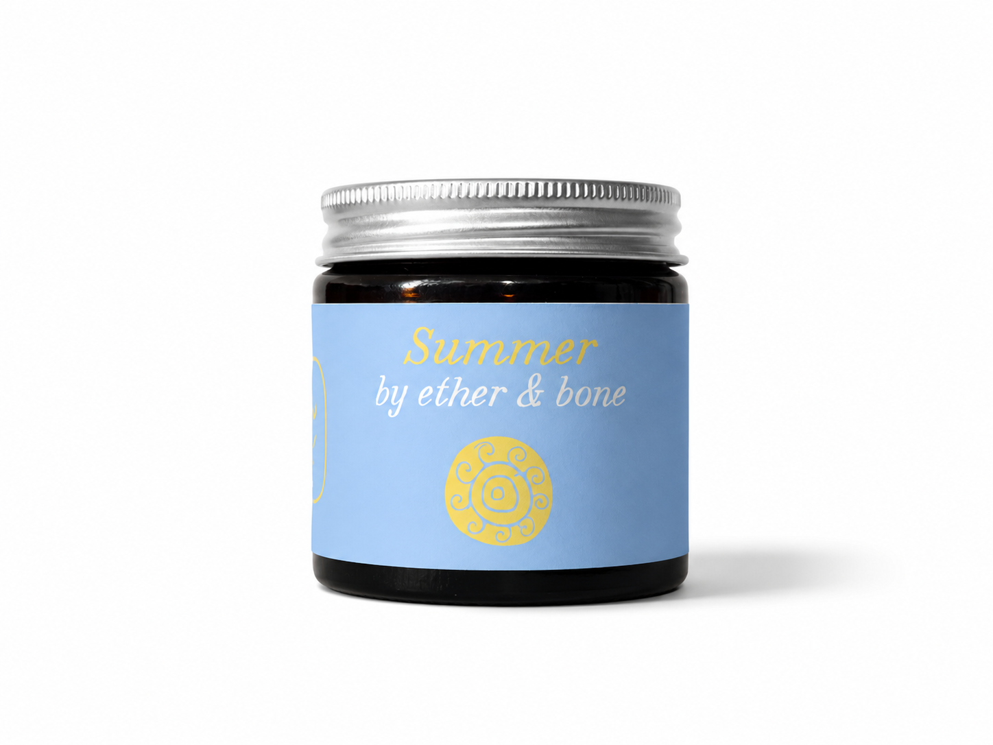 Summer Tallow Balm